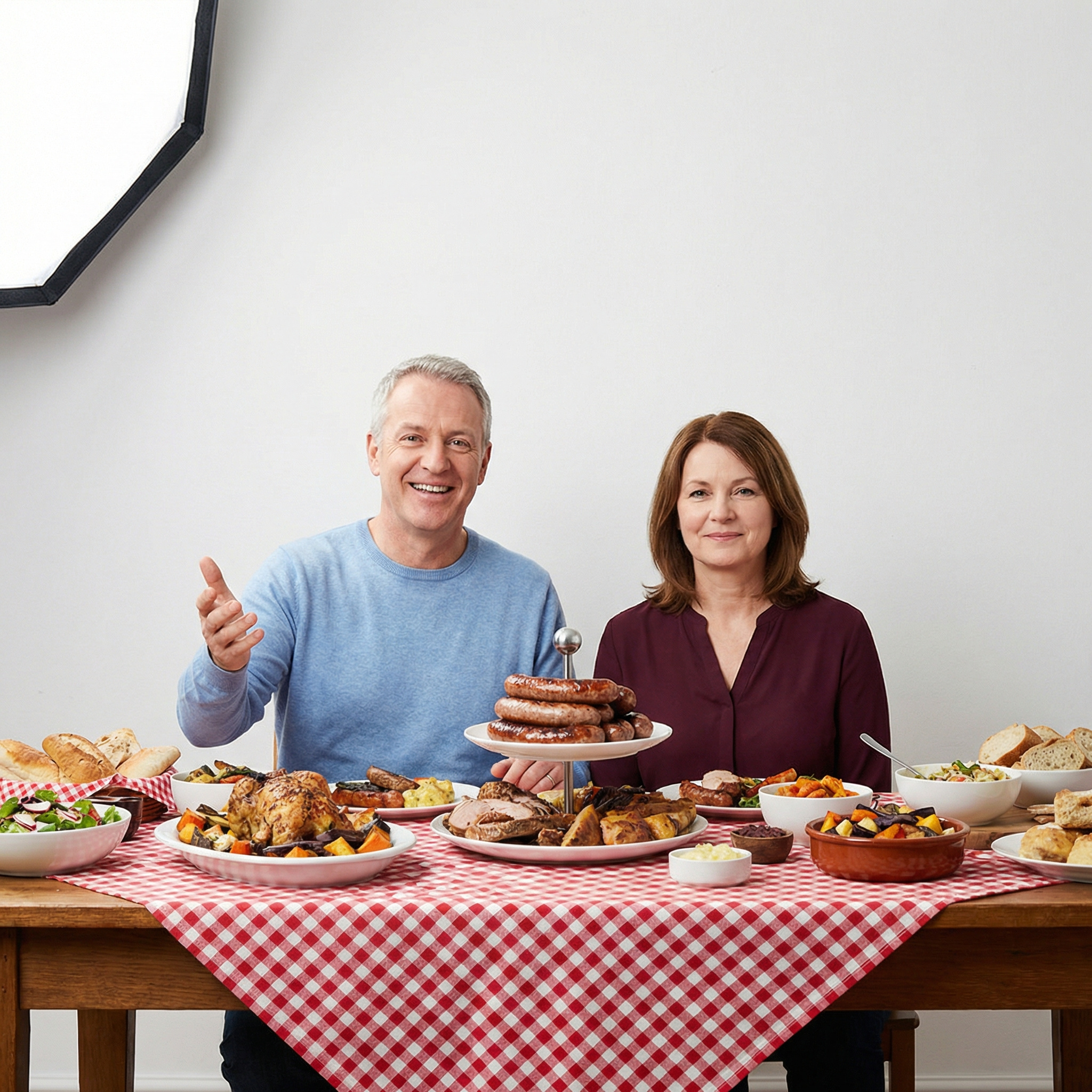 Залицяльник приніс палку ковбаси на Новий рік і вирішив, що свій внесок у бюджет виконав…В цей момент я все зрозуміла….Він ще не знав з ким звязвся…