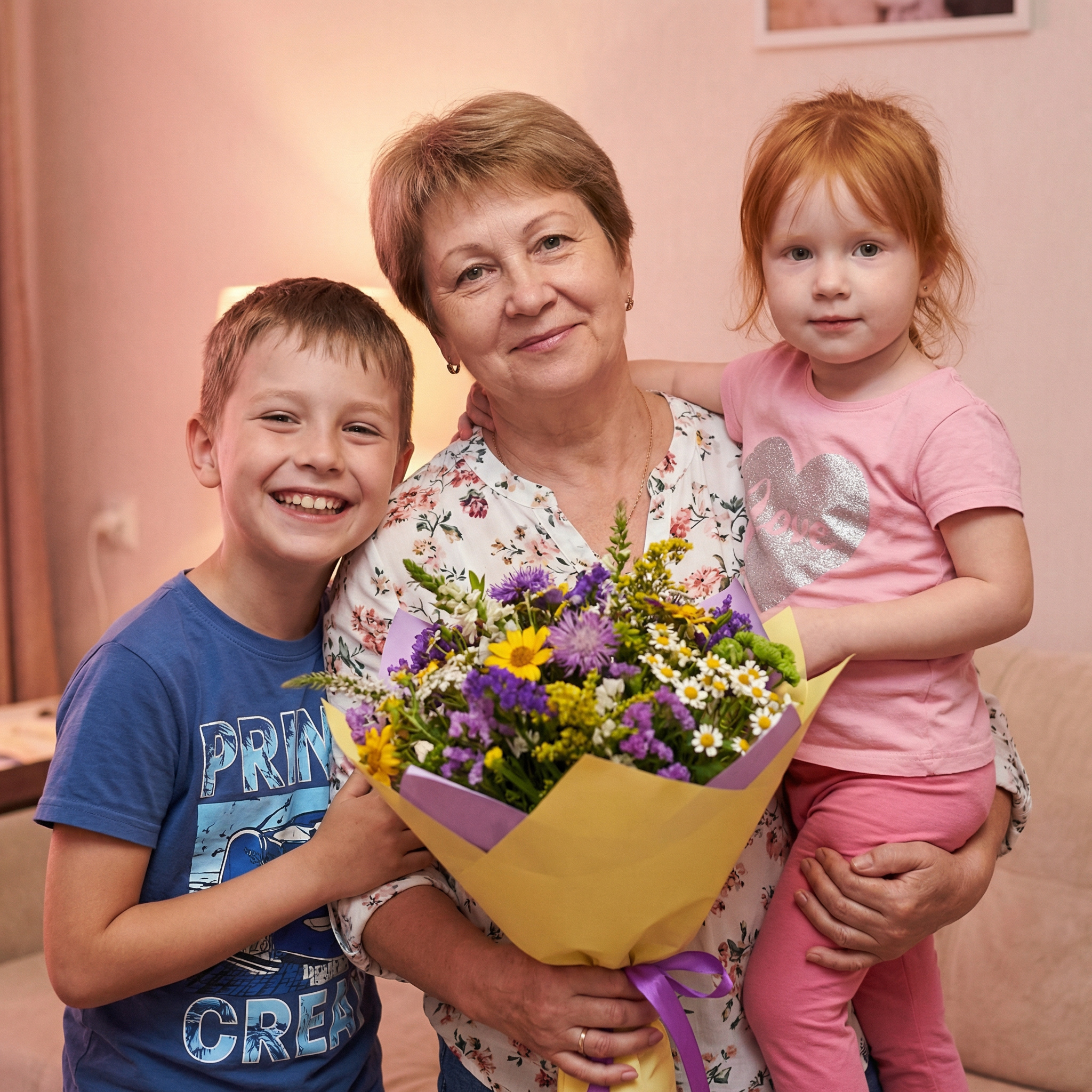 — Сину, ти сам собі руйнуєш життя!— У неї двоє дітей! Якби була одна дитина, це ще можна було б зрозуміти. Але двоє? Я не можу благословити цей шлюб.