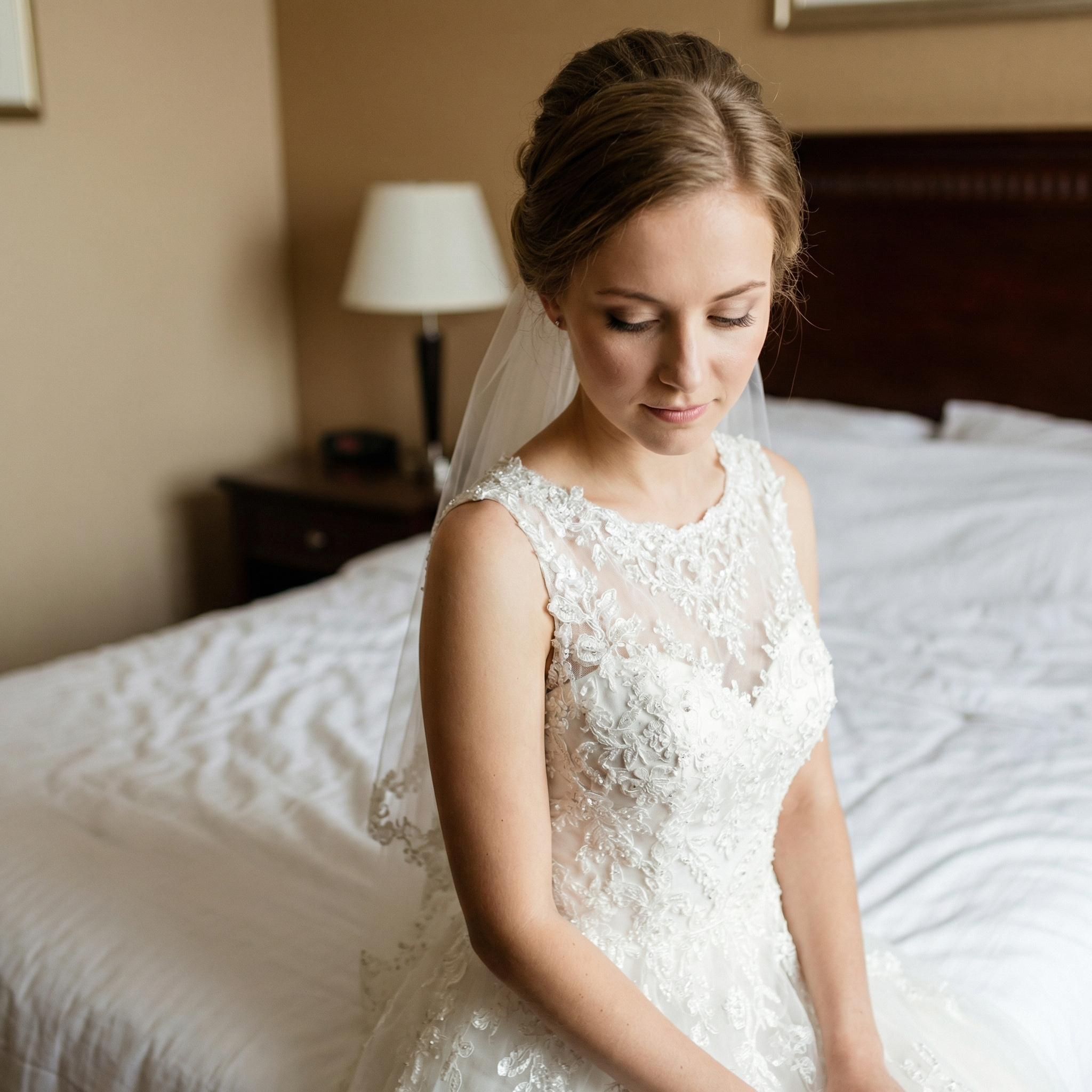 – Ти все… розумієш, Аллочко,… на таких, як ти, не одружуються …– А чим я тобі погана, Арсене? Готую, маю чудовий вигляд, вдома чисто, як жінка – повністю тебе влаштовую…– Тим і погана! Ти вже «зі шлюбним минулим», розумієш? На таких не одружуються. З такими просто зустрічаються, без серйозних намірів. А одружуються з чесною і непорочною дівчиною, для якої ти – перший! Щоб чоловікові ноги мила і ту воду пила – як у прислів’ї. – Арсен, задоволений, що останнє слово залишилося за ним, відвернувся до стіни й захропів.