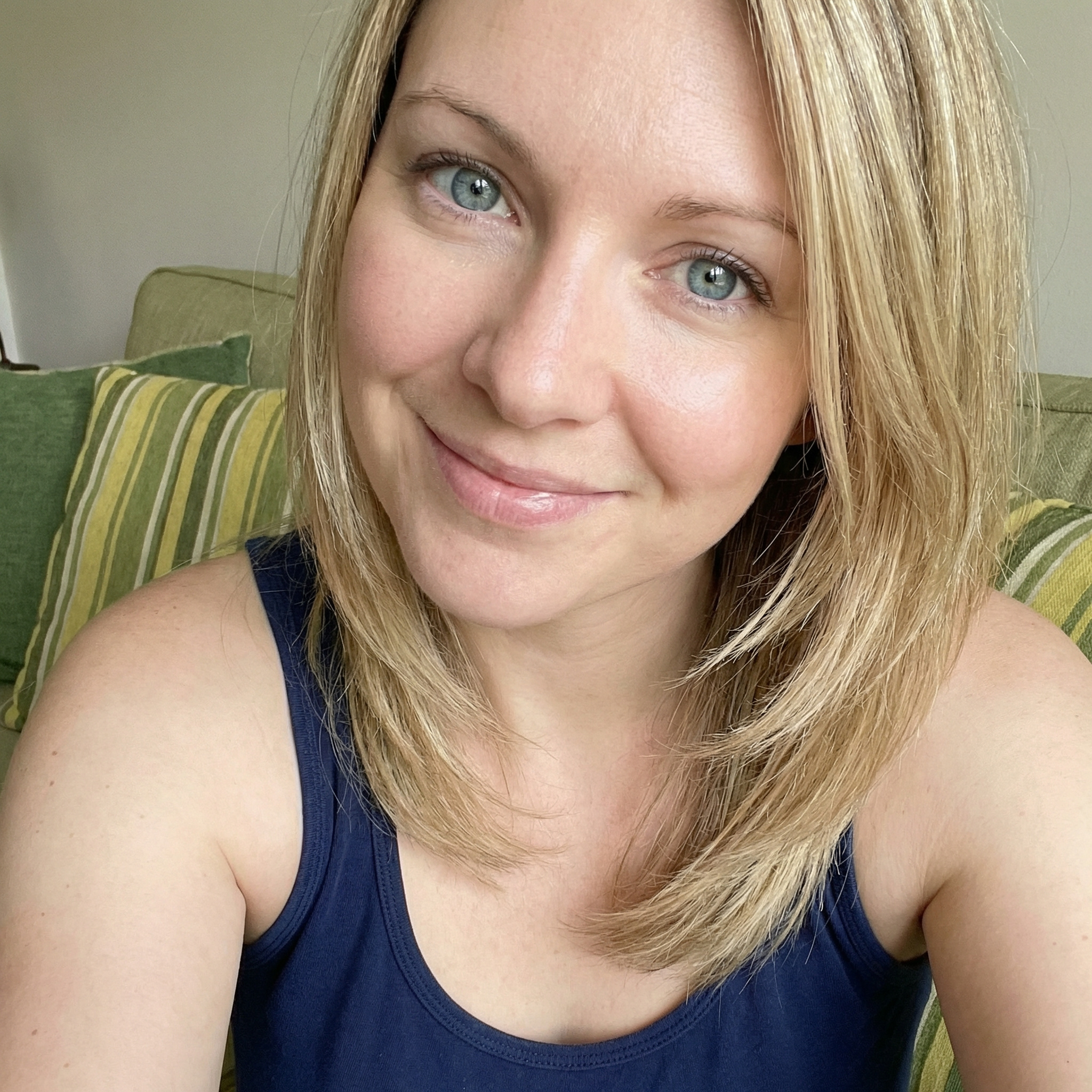 У мого чоловіка, Павла, є старша сестра Галина. Галя – людина-свято.