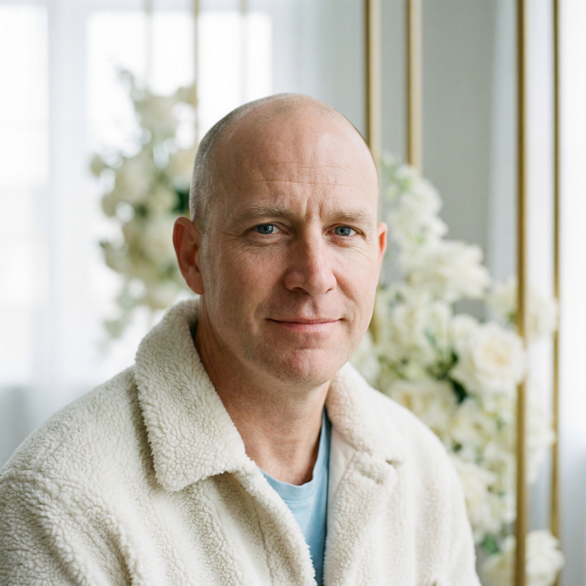 Викликала майстра, а приїхав колишній чоловік, який пішов сім років тому. Оглянув нову квартиру і захотів залишитися.