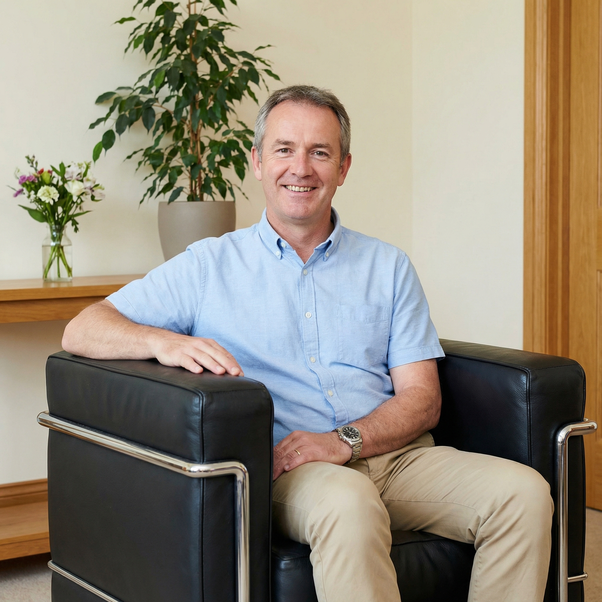 Чоловік пішов до «молодухи» . Через пів року я ледь стримала сміх.