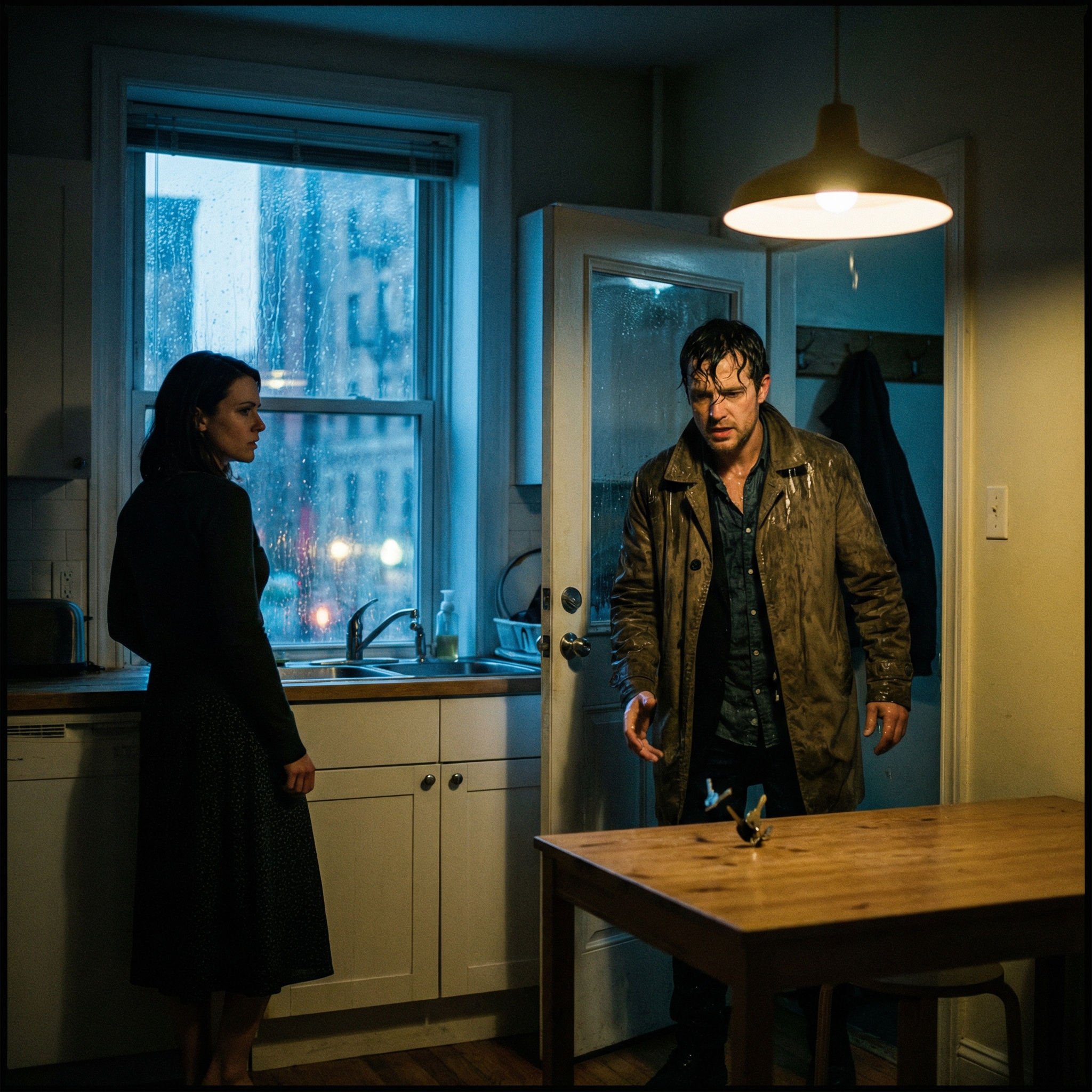 Катерино! Я все вирішив, — крикнув чоловік. — Ти маєш написати заяву про звільнення і присвятити себе догляду за моєю мамою! Катя заніміла. Вона лише місяць тому отримала довгоочікуване підвищення в управлінні великого банку, до якого йшла довгих сім років. — Що ти кажеш, Андрію? «Маєш»? Я працюю в цій установі майже третину свого життя. Ми лише почали дихати вільніше, виплачувати кредити. Моя кар’єра зараз на піку. — А моя мати що — менш важлива за твої графіки та звіти? У неї зовсім здоров’я вже немає, їй потрібен постійний нагляд, домашня їжа, людина, яка буде поруч цілодобово! — Для таких випадків існують професійні доглядальниці, Андрію. Ми можемо знайти кваліфіковану жінку, яка знатиме, як правильно робити різні вправи і наглядати за недужою людиною. — На що ми її наймемо, розумнице? Ти хоч уявляєш нинішні розцінки? Хороша доглядальниця в Києві бере величезні кошти. Ти будеш віддавати купу грошей чужій жінці за те, що могла б робити сама безкоштовно