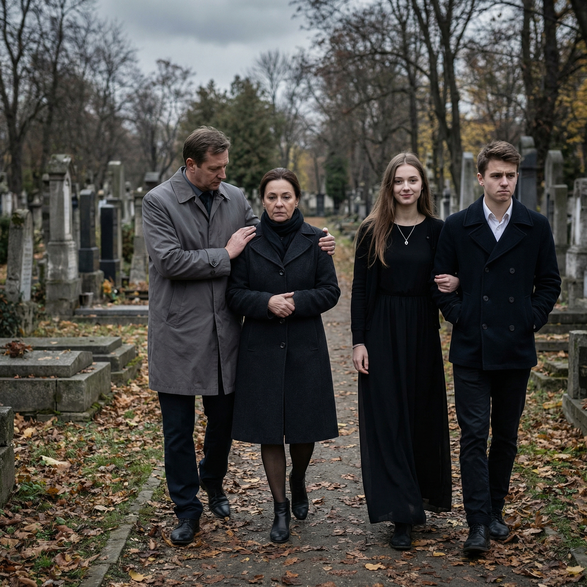 Сестра вкрала в мене нареченого-мільйонера… Через 6 років на похороні мами вона зблідла, побачивши, хто став моїм чоловіком!