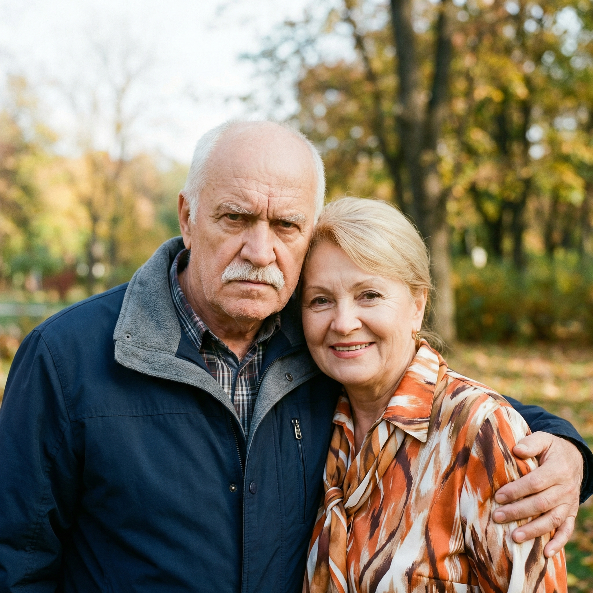Ми з чоловіком все життя допомагали своїм дітям, а кілька років тому вирішили збирати собі на старість. Реакція дітей на наше рішення досі мені не зрозуміла.