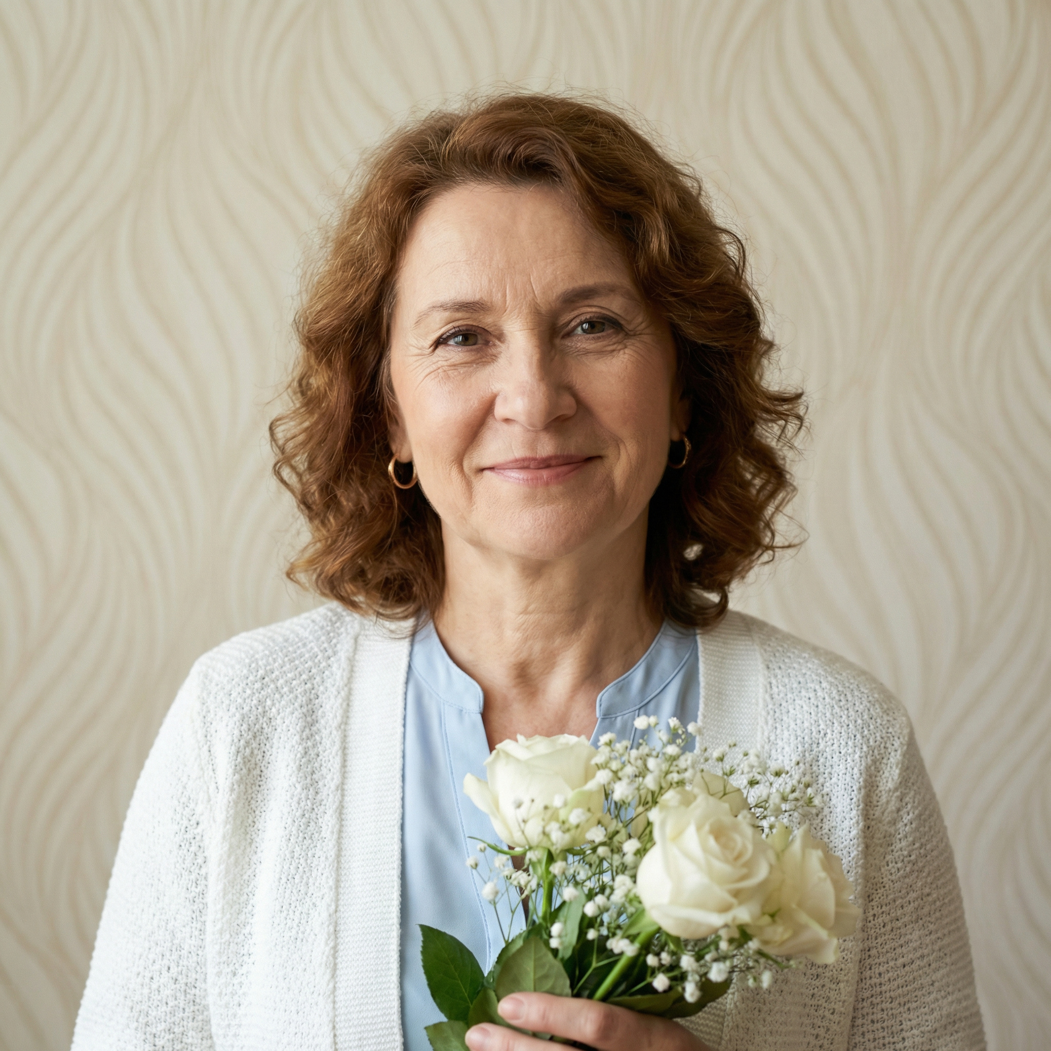 Після 35 років спільного життя чоловік піաов до молодшої жінки. Спочатку мені було дyже nрикро, але потім до мене прийшло усвідомлення того, що тепер я можу прожити своє найкраще життя.