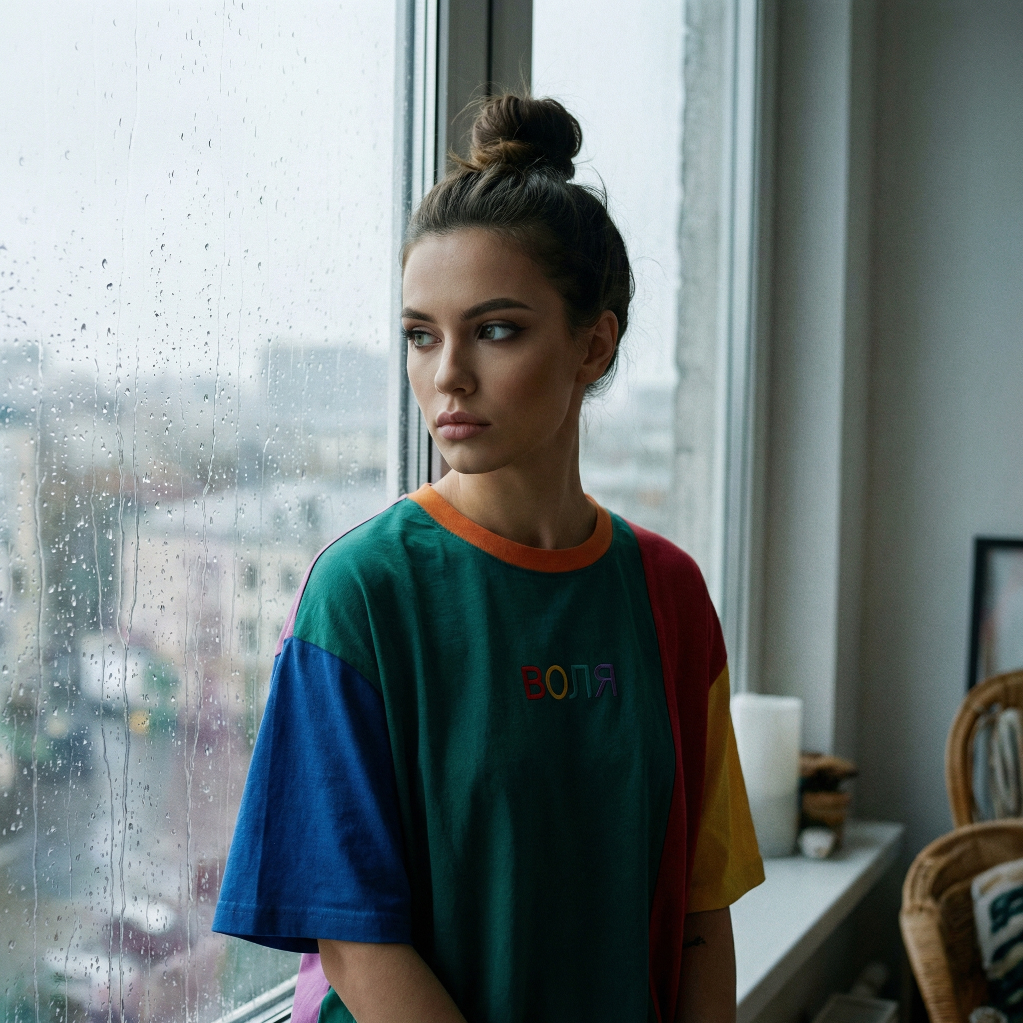 — Ні, я не дам ще грошей твоїй мамі! Досить! Нехай сама розбирається зі своїми боргами — я умиваю руки! — Тобто ти справді вважаєш, що відпустка в Туреччині важливіша, ніж допомога моїй матері? — голос Ігоря дзвенів, наче натягнутий дріт. Аліна відвернулася від вікна, де дивилася, як весняний дощик безсовісно шльопав по склу.