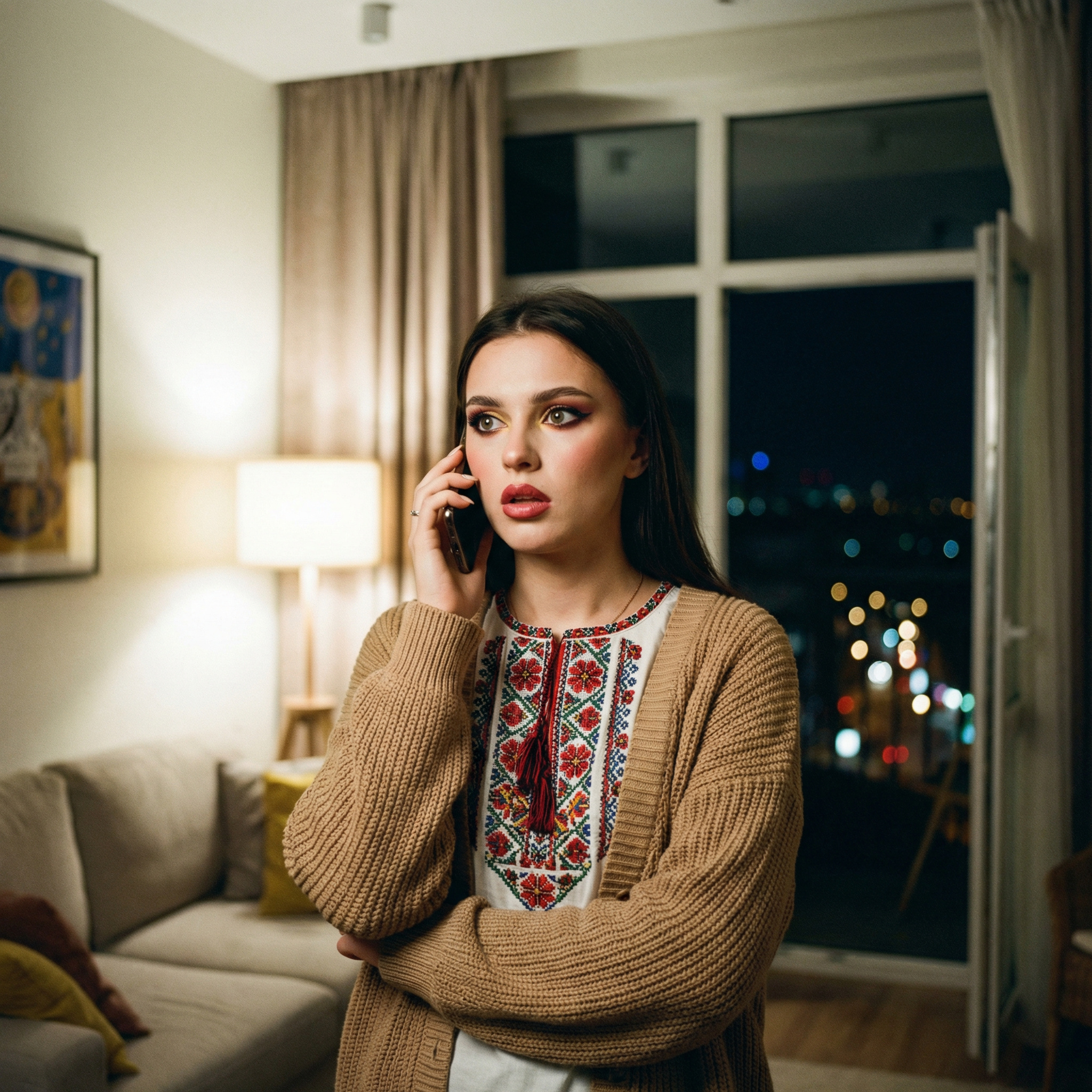 — Та ні, у мене немає чоловіка! Я розлучена! — сказала я, відповідаючи на пізній дзвінок. — Ваш чоловік, — як ні в чому не бувало спокійно і холодно повідомив у слухавку незнайомий чоловічий голос, — потрапив під автомобіль і зараз перебуває в реанімації. — Колишній чоловік, — машинально повторюю я. — У його контактах ви значитеся як дружина… — сказав той, хто дзвонив. — Колишня дружина, — втомлено виправляю я. — Зможете під’їхати?