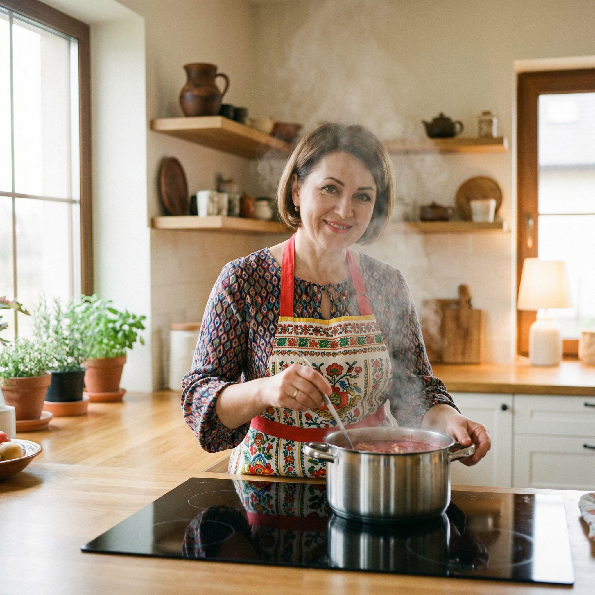 Галко! Збирай усі папери на квартиру. Я вирішив — подаю на розлучення. Квартиру продаємо, гроші ділимо навпіл, — Віктор швиденько кинув ключі на стіл, навіть не підводячи очей на дружину.Галина застигла. — Що ти сказав? — перепитала вона, сподіваючись, що їй просто почулося через шум води у крані. — Не вдавай, що ти глуха! Розлучаємося. Все поділимо по-чесному — і розбіжимося в різні боки, як у морі кораблі. Чоловік уже хазяйновито нишпорив у холодильнику, дістаючи пляшку. — Вікторе, про що ти говориш? Яке розлучення? — А що тут незрозумілого? Мені сорок років, я ще чоловік у самому соку, можу життя заново збудувати. А з тобою, та що з тобою толку? Вічне ниття, вічні претензії, вимагаєш уваги, наче я тобі щось винен. Галина відчула, як підлога під ногами раптом стала хиткою. Двадцять років шлюбу. Двадцять років вона тримала цей дім на своїх плечах. — Вікторе, але ж ми щойно ремонт закінчили в спальні. Ти ж сам вибирав ті шпалери! Казав, що наступного місяця засклимо балкон, щоб було де каву пити. — Ха! То все дрібниці, пил в очі. Нарешті я зустрів справжню жінку. Нормальну, розумієш? Не таку, як ти. — Жінку? — Галина відчула, як серце стиснуло. — Ти знову зустрів когось на стороні