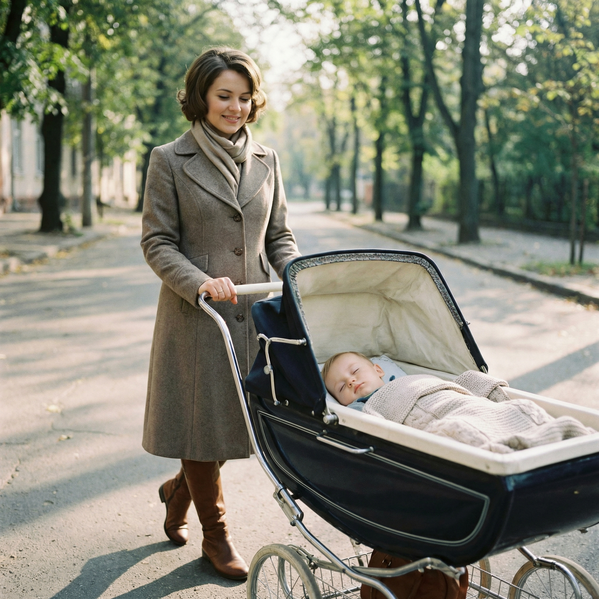 Чоловік мені потрібен тільки в тому випадку, якщо він моя опора і підтримка. Якщо через тебе в моєму житті будуть додаватися проблеми, нам далі не по дорозі
