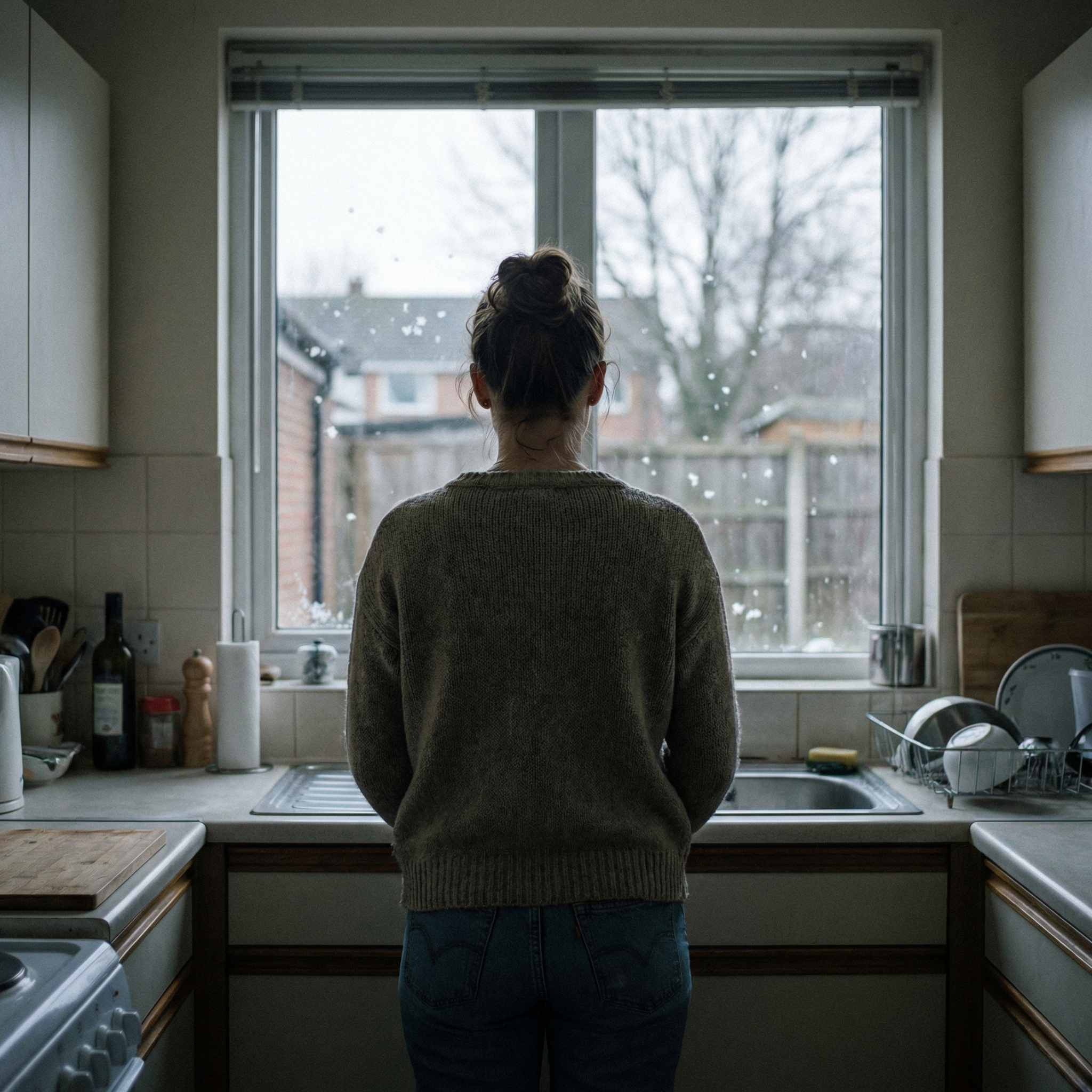 Мамо! Ти що, з глузду з’їхала?! Продати дачу під Києвом?! — Олена різко підхопилася зі стільця. Марія Григорівна повільно витерла руки рушник. Її погляд був прямим і напрочуд мирним. — Я не з’їхала з глузду, Оленко. Я прийняла рішення. Остаточне. — Як це — прийняла рішення?! — долучився до розмови, чоловік, Віктор. — Машо, ти взагалі усвідомлюєш, що кажеш? Це ж родинне гніздо! Ми там кожну цеглину знаємо! — Саме тому ця нерухомість належить мені, — Марія присіла за стіл, не відводячи очей від чоловіка. — Це спадок моїх батьків. Вони будували її для мене. — Ну так, для тебе! А ми хто — перехожі? — Олена підійшла до матері. — Ми там кожне літо проводили! Твій онук Денис там фактично перші кроки зробив, дихав свіжим повітрям! — Денис виріс, Оленко. Йому вже двадцять, і останні три роки він не з’являвся на дачі навіть на день народження. А ти, доню, востаннє приїжджала туди минулого серпня на шашлики, і то — залишила після гостей гору немитого посуду