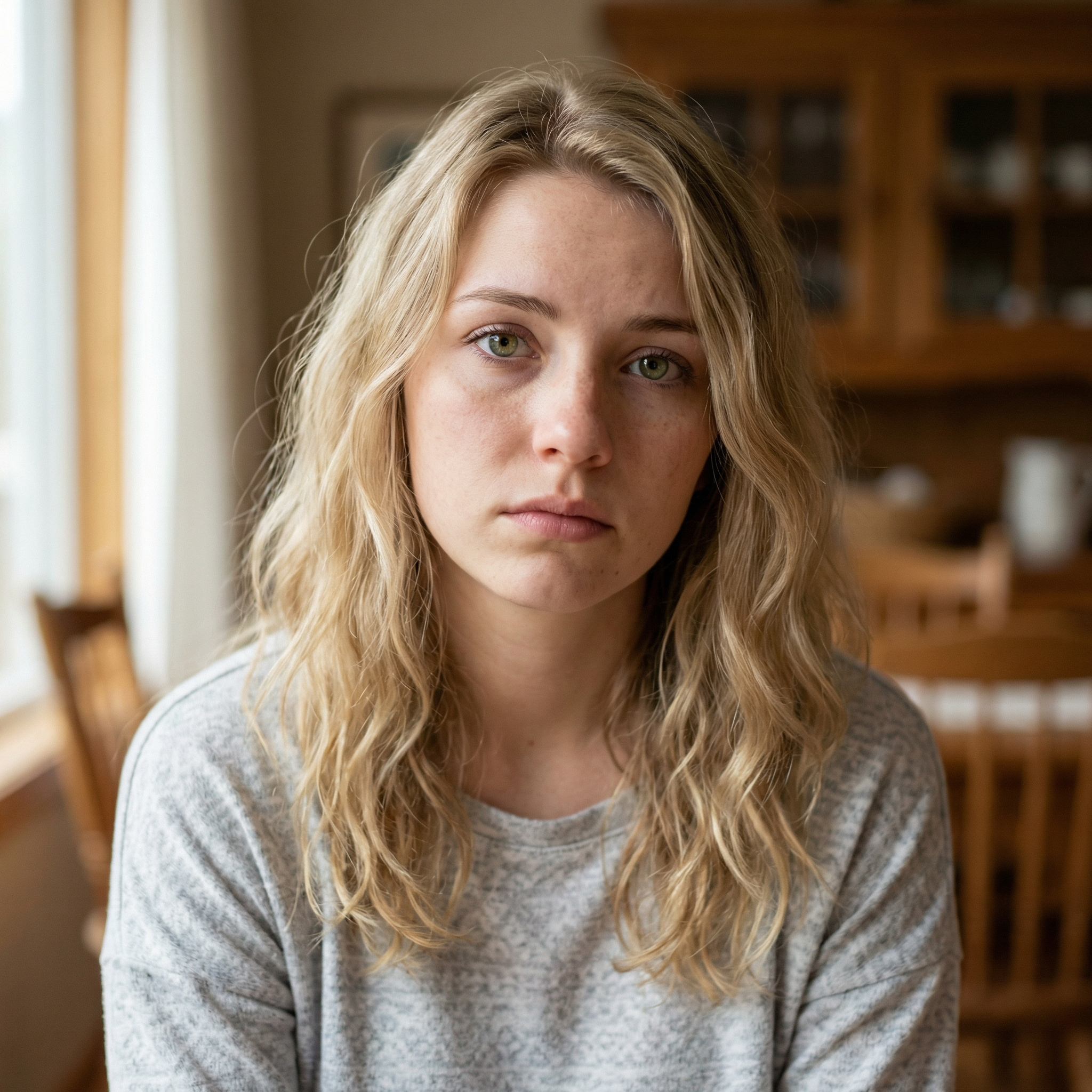 Зіна з самого ранку зібралася до подруги в гості. Вирішила сходити, провідати Валю. Вона зайшла в хату подруги і одразу зрозуміла, що сталося… Дітям Валі вона подзвонила одразу. З телефона подруги. Її дочка Ганнуся слухавку не взяла, а син Степан відповів, але якось роздратовано. – Мамо, давай швидше кажи, що там у тебе! Ніколи мені! – сказав Степан. – Степане, це Зіна, сусідка Валі. Не стало мами, Степане… В слухавці запала тиша