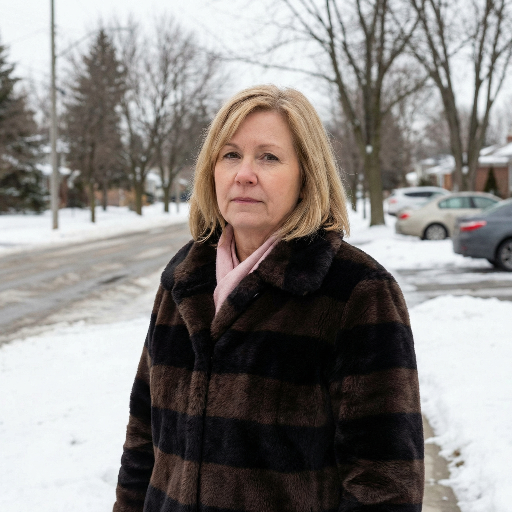 Олена провела цілий день біля плити. Пролунав дзвінок у двері. Родичі Толіка приїхали, розсілися за столом. – А де м’ясо? – запитала тітка. – Так он гусак фарширований, – люб’язно відповіла Олена. Тітка демонстративно встала з-за столу: – Та це неможливо їсти. Їдемо додому. Толік підвівся слідом за тіткою: – Ну ти і…Живи сама, якщо не вмієш готувати! Він раптом почав збирати речі в сумку