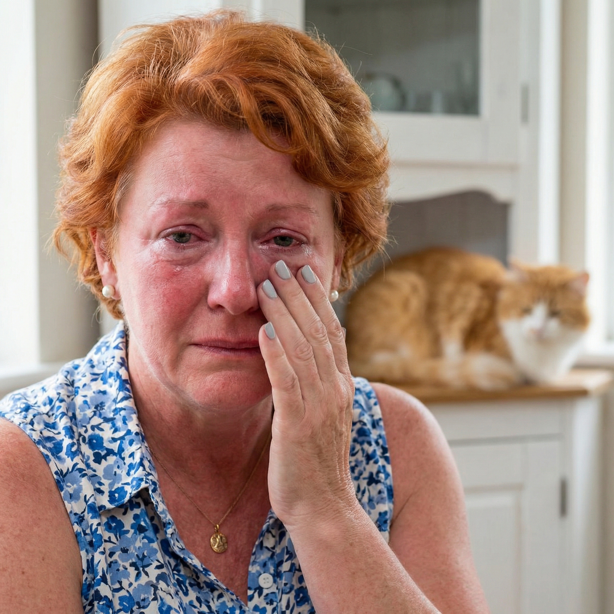 Наталка накривала на стіл. Сьогодні до її чоловіка, приїхала його сестра Оля, з якою жінка не була ще знайома. – Все готово! – дівчина покликала Миколу та Олю за стіл. За кілька хвилин брат і сестра прийшли на кухню. – Я не хочу сидіти з тобою за одним столом, – раптом сказала до Наталі Оля. Наталя застигла. – Що ти дивишся? – уїдливо запитала Оля. – Не роби вигляду, ніби ти не знаєш, про що я! – Що я тобі зробила? Я бачу тебе вперше в житті! – Ольга здивовано дивилася на зовицю, не розуміючи, що відбувається