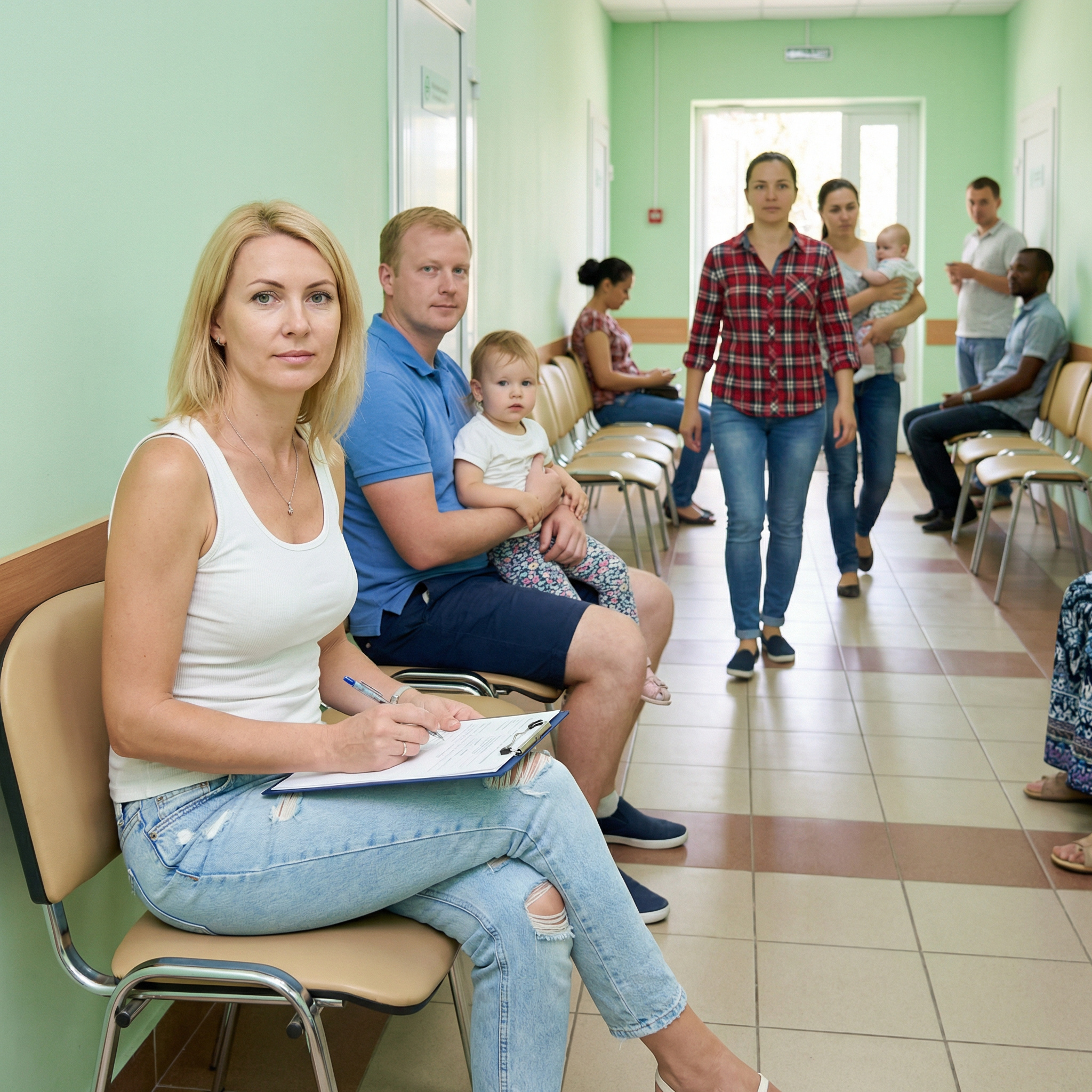 Світлана була на роботі, коли зателефонувала її подруга Ганна. — Світлано, привіт! Як справи? Можеш говорити? – одразу запитала вона. — Привіт. Так, можу. Все гаразд у нас, ти як? Як діти? – відповіла Світлана. — У нас також все нормально. Слухай… Не моя справа, ​​але не можу мовчати. Не знаю як це розуміти, – намагалася почати неприємну розмову Ганна. – Ганно, ти мене хвилюєш? Щось сталося? – насторожилися Світлана. – Я сьогодні дещо побачила, і вважаю неправильним приховувати це від тебе, – несподівано додала Ганна, зібралася з думками і все розповіла подрузі. Світлана вислухала її і ахнула від почутого