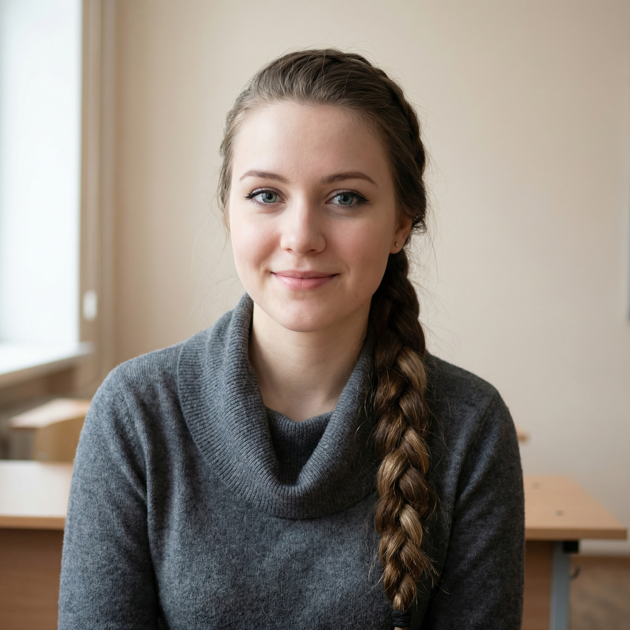 – Маринко, зайди до мене, – подзвонив Марині її начальник – Андрій Михайлович. Дівчина поправила комірець блузки, обсмикнула спідницю і пішла до директора. У його кабінеті пахло дорогими жіночими парфумами. За столом сиділа Інна – дружина начальника і недобре дивилася на Марину. Сам Андрій Михайлович стояв біля вікна, поклавши руки в кишені штанів. Він навіть не обернувся, коли Марина зайшла. – Сідай, – сказав він. Марина обережно сіла на стілець. – Ну що, голубонько, – раптом сказала Інна. Знаєш, я ж бачу, як ти на мого чоловіка дивишся! Як крутишся тут постійно! – Інно Володимирівно, про що ви? – Марина не розуміла, що відбувається