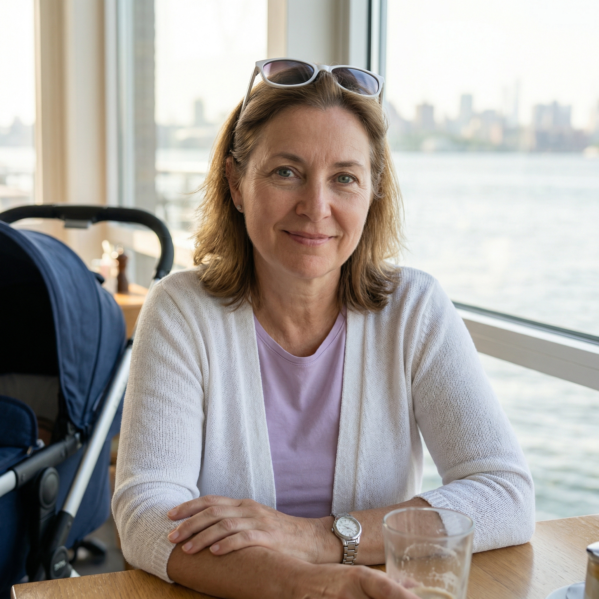 Оксана пекла торт собі на День народження, коли до неї зайшла подруга Віра. – О, ти вже готуєшся? – усміхнулася Віра, побачивши коржі. – Так, вирішила Наполеон спекти. Віктор його дуже любить, – відповіла Оксана, наливаючи чай. – Доречі, про Віктора. Не знаю навіть, як тобі сказати, – зам’ялася Віра і зупинилася. – Та кажи вже? Щось сталося? – поквапила подругу Оксана. – Віктор твій, знайшов іншу! – раптом видала Віра. Оксана застигала, вона не могла повірити у почуте