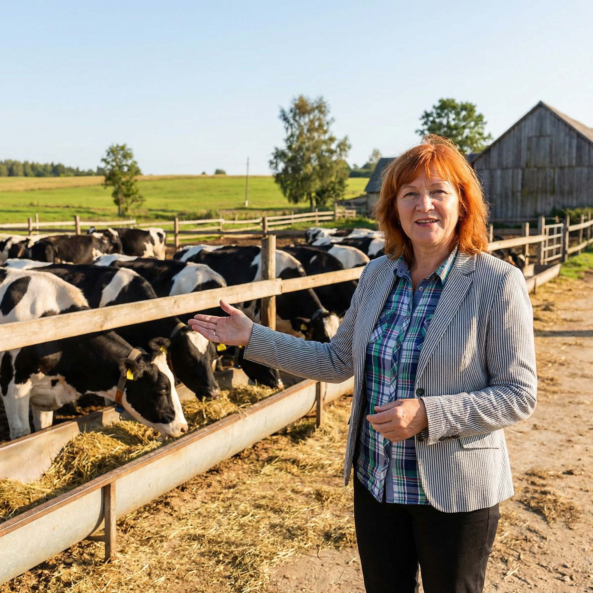 – Дмитро, ти скоро приїдеш? – спитала Галя, подзвонивши чоловіку на роботу. – Скоро. Вже майже закінчив, – відповів чоловік. – Ну, давай, не затримуйся! Розмова тут є, – раптом сказала дружина. – Щось сталося? – захвилювався Дмитро. – Та як тобі сказати… Ти приїдь, тобі краще самому все побачити, – видихнула Галина і поклала слухавку. Дмитро, залишивши всі справи і кинувся додому, чоловік навіть і не знав, що й думати