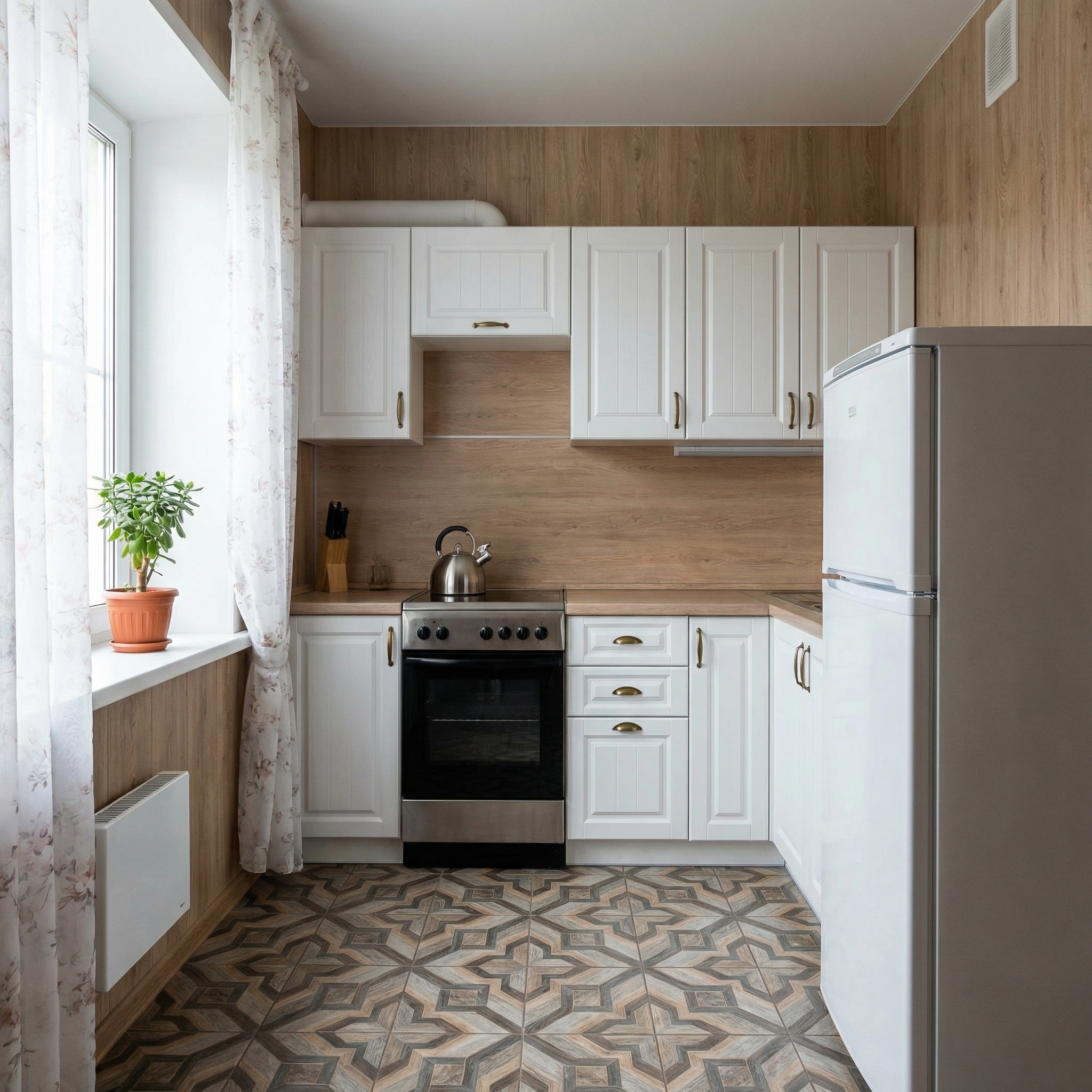 Олена розстелила ліжко і вже збиралася лягти, коли у двері подзвонили. Вона глянула у вічко і застигла – там стояла Наталка, дружина її коханця. – Вона про все дізналася! – подумала Олена і відчинила двері. – Вибачте за пізній візит, можна увійти? – тихо спитала Наталка. Олена кивнула. – Мені потрібно з вами серйозно поговорити, – раптом сказала Наталя. – Що у вас сталося? – здивувалася Олена. – Ось дивіться, що я знайшла у Віктора в машині, – Наталка простягнула Олені якийсь пакет. Олена взяла його, глянула і застигла