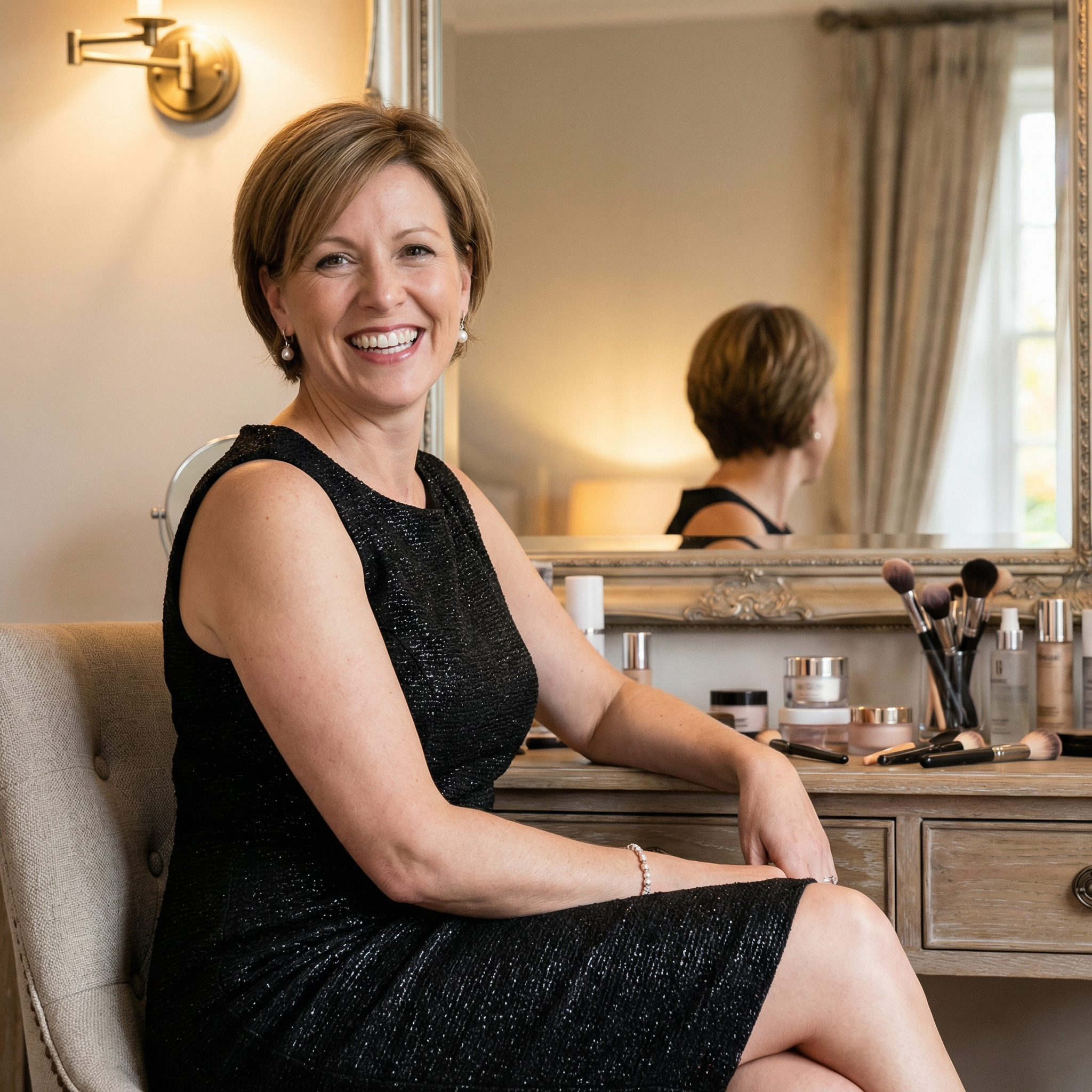 – Знаєш, мам, – зам’ялася Христина, – не хотіла тобі говорити … Але я не можу спокійно дивитися, як тебе обманюють! – Ти про що? – відволіклася від серіалу Марина. – Хто мене обманює? – Твій новий чоловік! – заявила дівчина і завмерла в очікуванні реакції від матері…