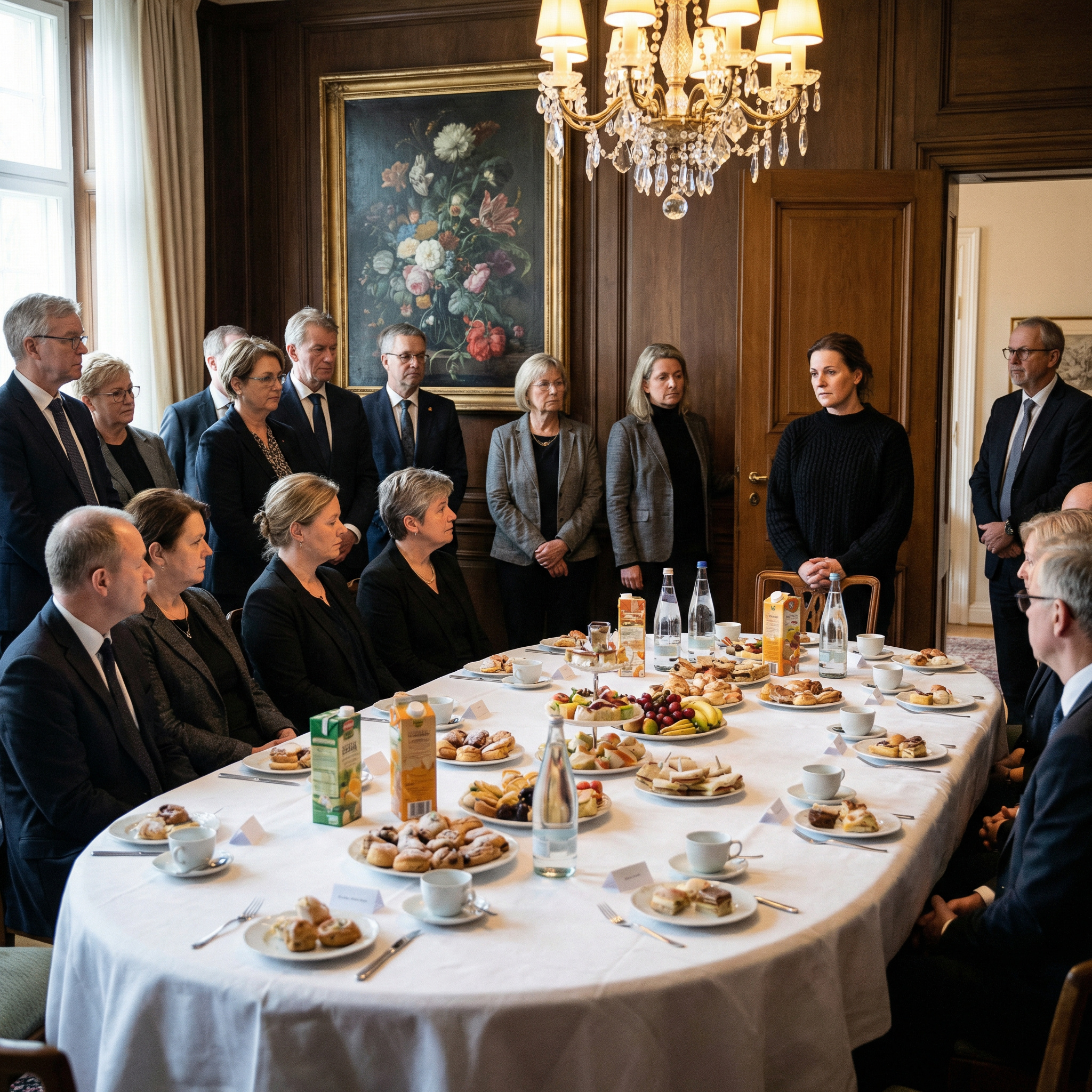 В Марини раптово не стало свекрухи Світлани Петрівни. Після поминок вони зі своїм чоловіком Олегом взялися розібрати речі покійної… Олег вирішив дістати папери і різний мотлох, що був у старому письмовому столі. Раптом він натрапив на якийсь листок, що недбало валявся в шухляді. Він дістав його й застиг від несподіванки! – Марино! – гукнув він дружину. – Ти тільки подивися, що я знайшов! Марина підбігла до чоловіка, взяла листок і застигла від побаченого