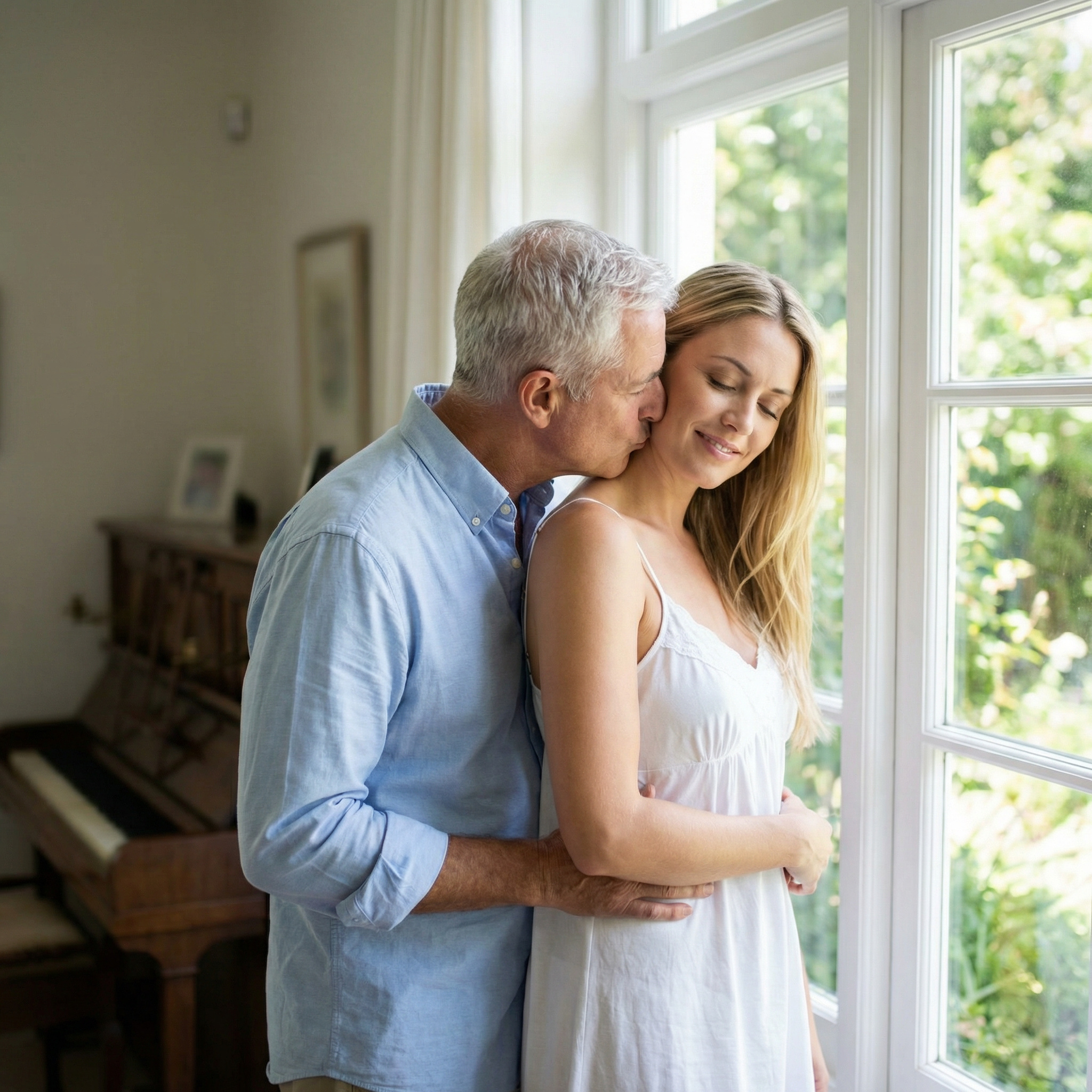Мені 23 роки, а йому під 50. Ми були щасливі, доки дорогою додому мене дехто не перестрів