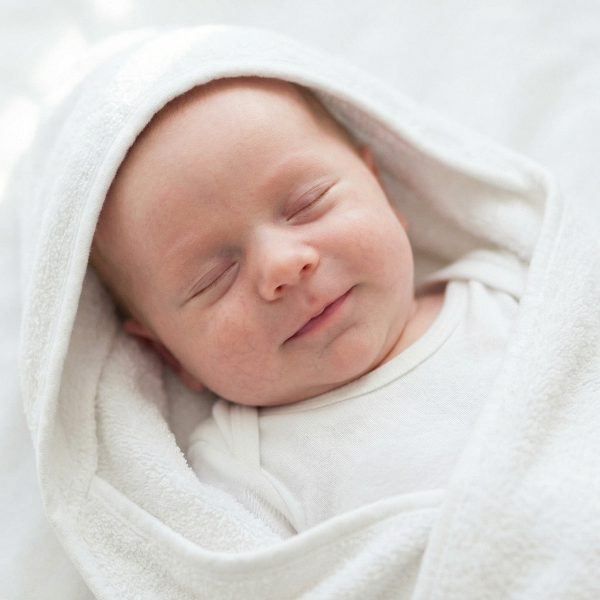 Надія ходила до церкви. Просила Бога, аби забрав це дитя до себе. Купляла свічки і ставила їх за те, аби Господь зіслав їй ліпше хвoробу, cмeрть, аніж вона мала наpoдити цю дитину. Але… Немовля з’явилося на світ живим. Це була дівчинка