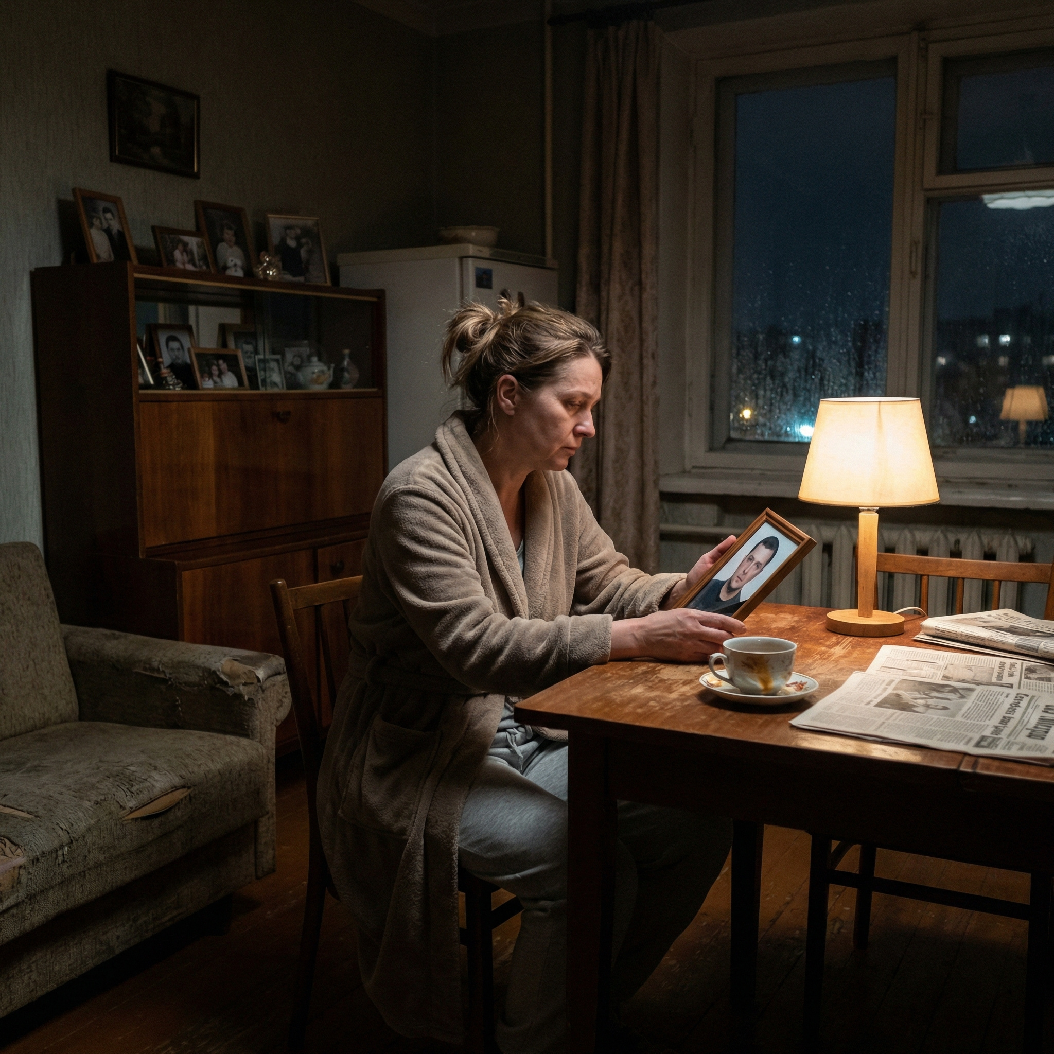 Я погодилася, і  переписала свій будинок на доньку, як вона того і хотіла. Але мені від її слів на душі дуже прикро було, бо ж кому я все залишу, як не їй? Навіщо так поспішати? Одним словом, я трохи образилася, але доньці цього не показала. Гроші вирішила заробляти для себе, подумала, що з таким зятем мені життя на одному подвір’ї не буде, тому вирішила складати собі на квартиру. Коли через 4 роки я повернулася додому з кругленькою сумою грошей, якої б вистачило на покупку квартири, донька сказала, що краще ці гроші вкласти у будинок, адже він давно потребує капітального ремонту