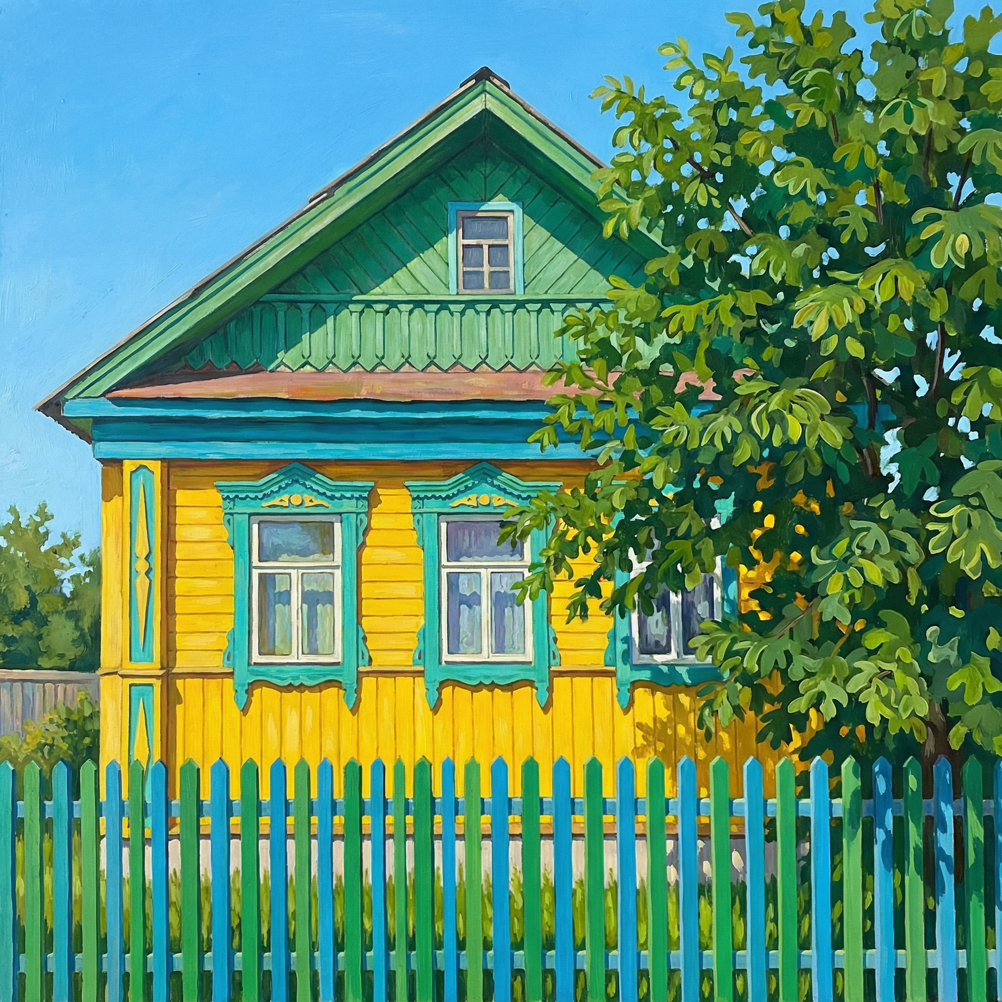 Олексій повернувся додому пізно. – Я вже вдома, – гукнув він до дружини. Але відповіді не було. Чоловік пройшовся по квартирі, і помітив, що ні дружини, ні доньки вдома немає. – Поїхала до своїх батьків, – вирішив він і спокійно ліг спати. Наступного ранку Олексій прокинувся, Каті все ще не було. Набрав номер дружини, але її телефон не відповідав. Олексій вирішив зателефонувати тещі. – Доброго дня. Катя з Олесею у вас? – запитав він. – Олексію ти що, нічого не знаєш? – раптом сказала теща. – Що не знаю? Ви про що? – здивовано запитав чоловік, нічого не розуміючи