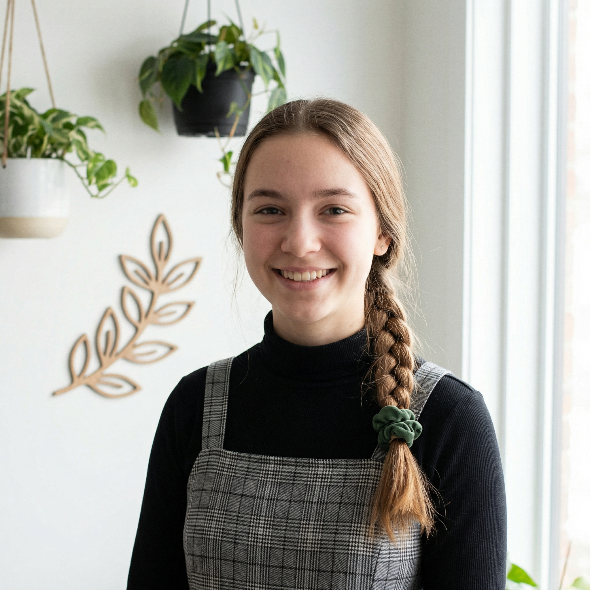 – Маринко, зайди до мене, – подзвонив Марині її начальник – Андрій Михайлович. Дівчина поправила комірець блузки, обсмикнула спідницю і пішла до директора. У його кабінеті пахло дорогими жіночими парфумами. За столом сиділа Інна – дружина начальника і недобре дивилася на Марину. Сам Андрій Михайлович стояв біля вікна, поклавши руки в кишені штанів. Він навіть не обернувся, коли Марина зайшла. – Сідай, – сказав він. Марина обережно сіла на стілець. – Ну що, голубонько, – раптом сказала Інна. Знаєш, я ж бачу, як ти на мого чоловіка дивишся! Як крутишся тут постійно! – Інно Володимирівно, про що ви? – Марина не розуміла, що відбувається