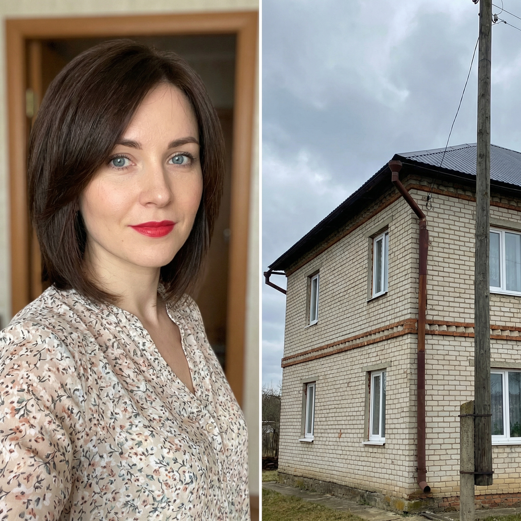 Ірина з Олегом вечеряли на кухні. – Коханий, ти не хочеш до Світлани з’їздити? Доньку відвідаємо, онучку побачимо, – раптом запропонувала дружина. – Залюбки! – усміхнувся Олег. – Тоді я їй нічого не буду говори. Зробимо сюрприз, – вирішила Ірина. В суботу вранці вони зібрали подарунки та гостинці і вирушили в дорогу. До обіду батьки були біля будинку доньки. Олег дістав сумки з багажника автомобіля, і вони піднялися до квартири Світлани. Ірина натиснула на дзвінок, за хвилину двері відкрилися, на порозі з’явилася Світлана. Батьки глянули на доньку і не повірили своїм очам