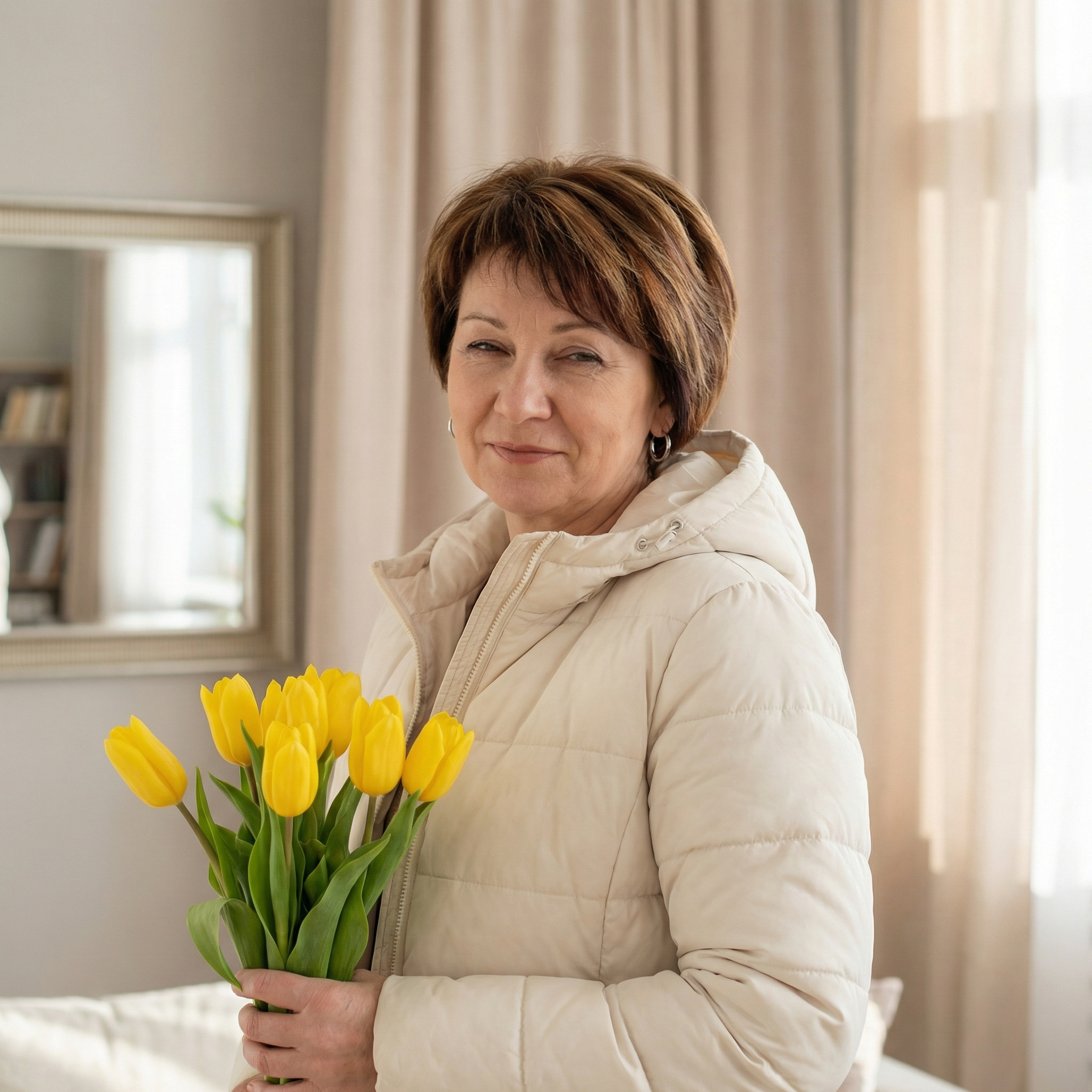 Тамара поверталася з роботи додому, жінка відкрила хвіртку, як раптом помітила, що в брамі встромлений якийсь лист. Тамара дістала його, глянула на конверт. Адресатом був її чоловік Іван. – Дивно, хто ж це моєму чоловіку пише? – подумала жінка. Тамара швидко зайшла в будинок, сіла на кухні за стіл. Вона відкрила конверт, прочитала лист і застигла від прочитано. – Ось, значить, як, Іване…Та що ж це робиться? – тільки й заголосила жінка. – Краще б я взагалі не відкривала цей лист!