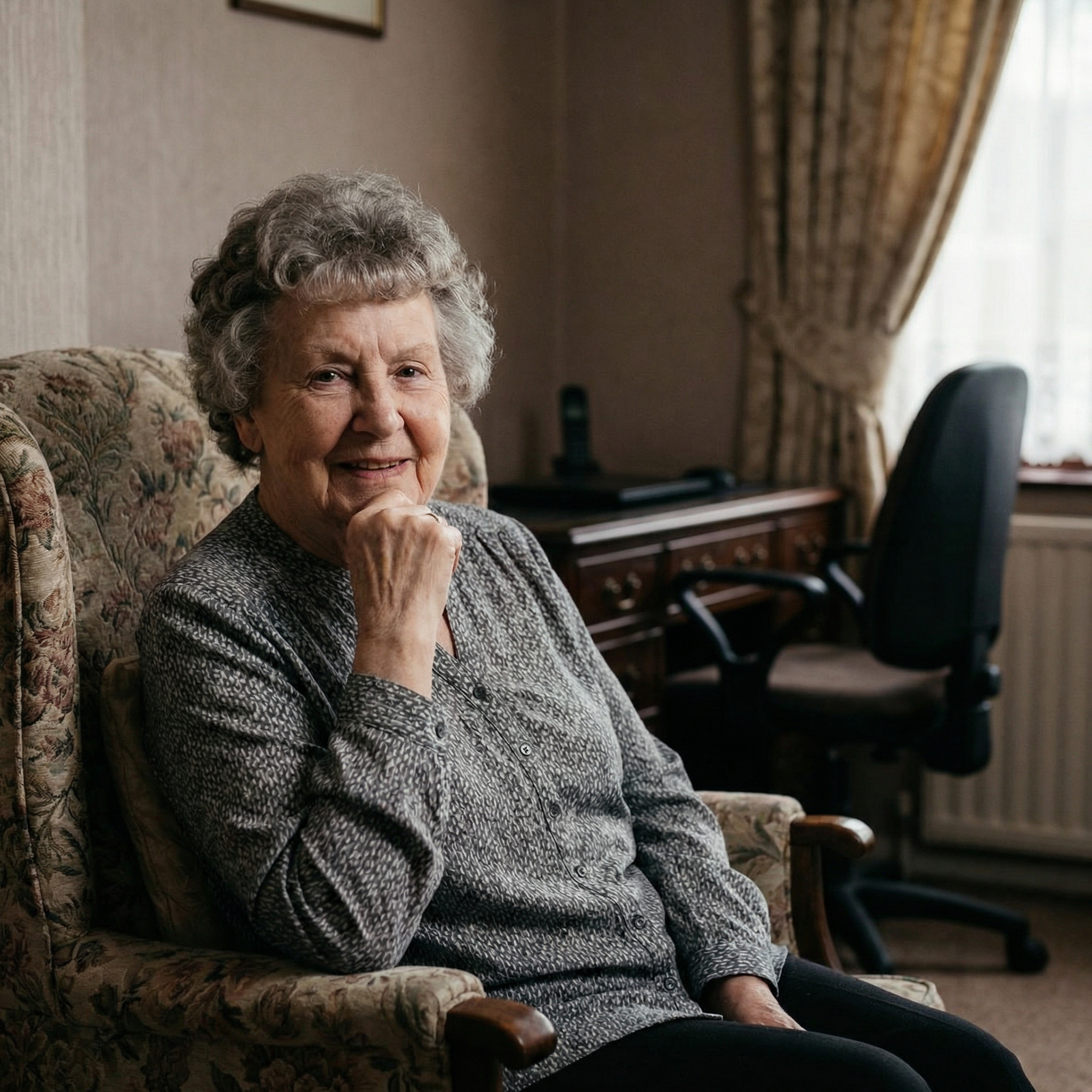 Світлана посмажила пиріжки з картопелю, зварила бограч. Аякже ж?! Сьогодні з заробітків приїжджає її чоловік. Жінка почула, що двері відкрилися. – Коханий! Нарешті! – вигукнула Світлана, і кинулася до чоловіка. Після обіймів Світлана запросила чоловік до столу. Пообідав Дмитро пішов на диван відпочити з дороги. Світлана в цей час пішла у ванну. Раптом Дмитро почув, що задзвонив телефон друджини. Чоловік озирнувся, намагаючись знайти телефон. Зрозумів, що мобільник лежить у сумці. Дмитро неохоче встав, дістав телефон, як раптом з сумочки щось випало. Він нахилився, щоб підняти це “щось” і застиг від побаченого