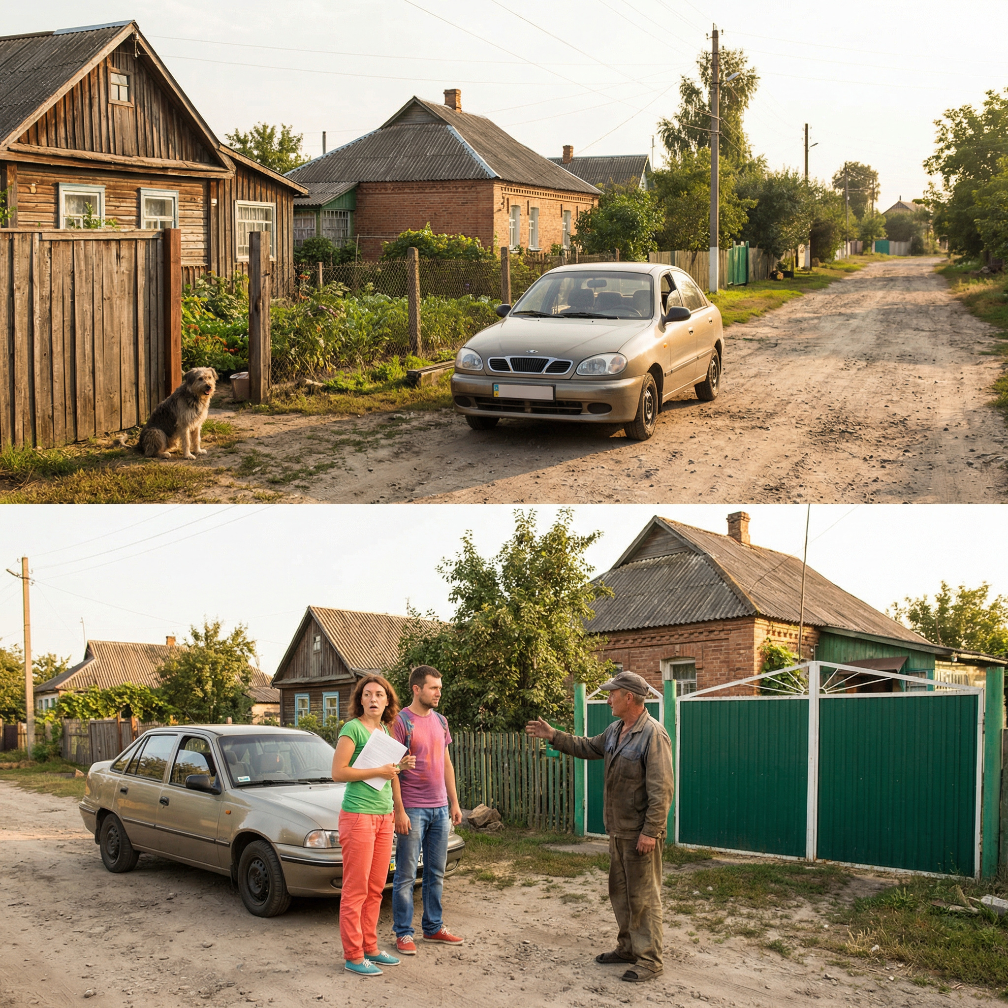 Олена йшла, до Бориса, який чекав її в машині. Чоловік подзвонив їй ще в обід, і насторожено сказав, що їм треба серйозно поговорити. – Олено, тебе напевно дивує, що за весь час, ми бачимося тільки в тебе вдома, – почав Борис ту саму розмову. Жінка нічого не відповіла. А він продовжив: – Я казав тобі, що давно розлучився. Та дещо я тобі не сказав