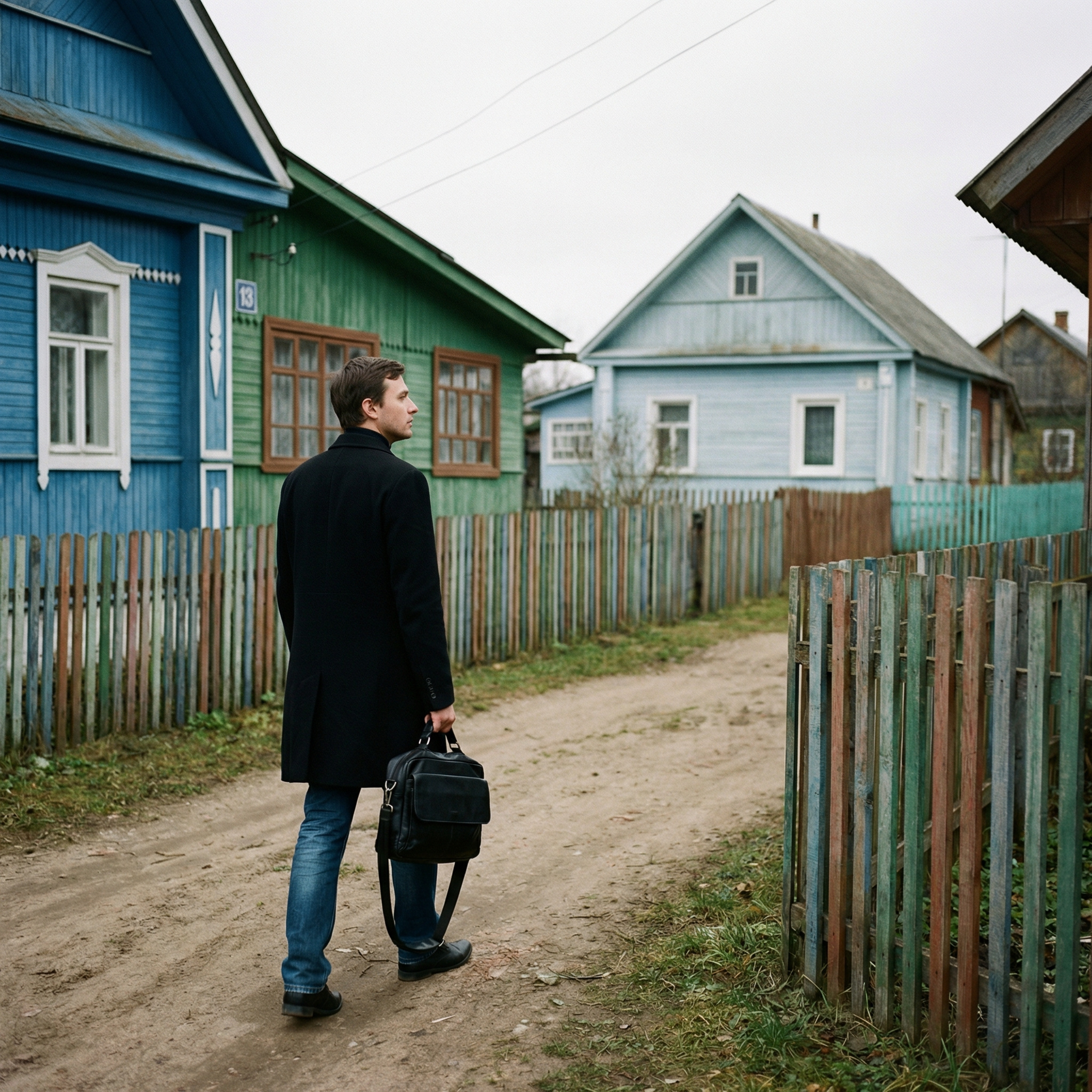 Роман їхав у гості до мами Галини в село. Задзвонив телефон. – Алло, Рома, купи хліба, бо я не встигла спекти, – почув він голос мами. – Добре, мамо. А магазин в селі до котрої відчинений?! – Та встигнеш ще, синку. Швиденько зайшовши до магазину, Роман був другим в черзі до каси. Як раптом зрозумів, що молода дівчина, яка стояла перед ним свариться з касиром