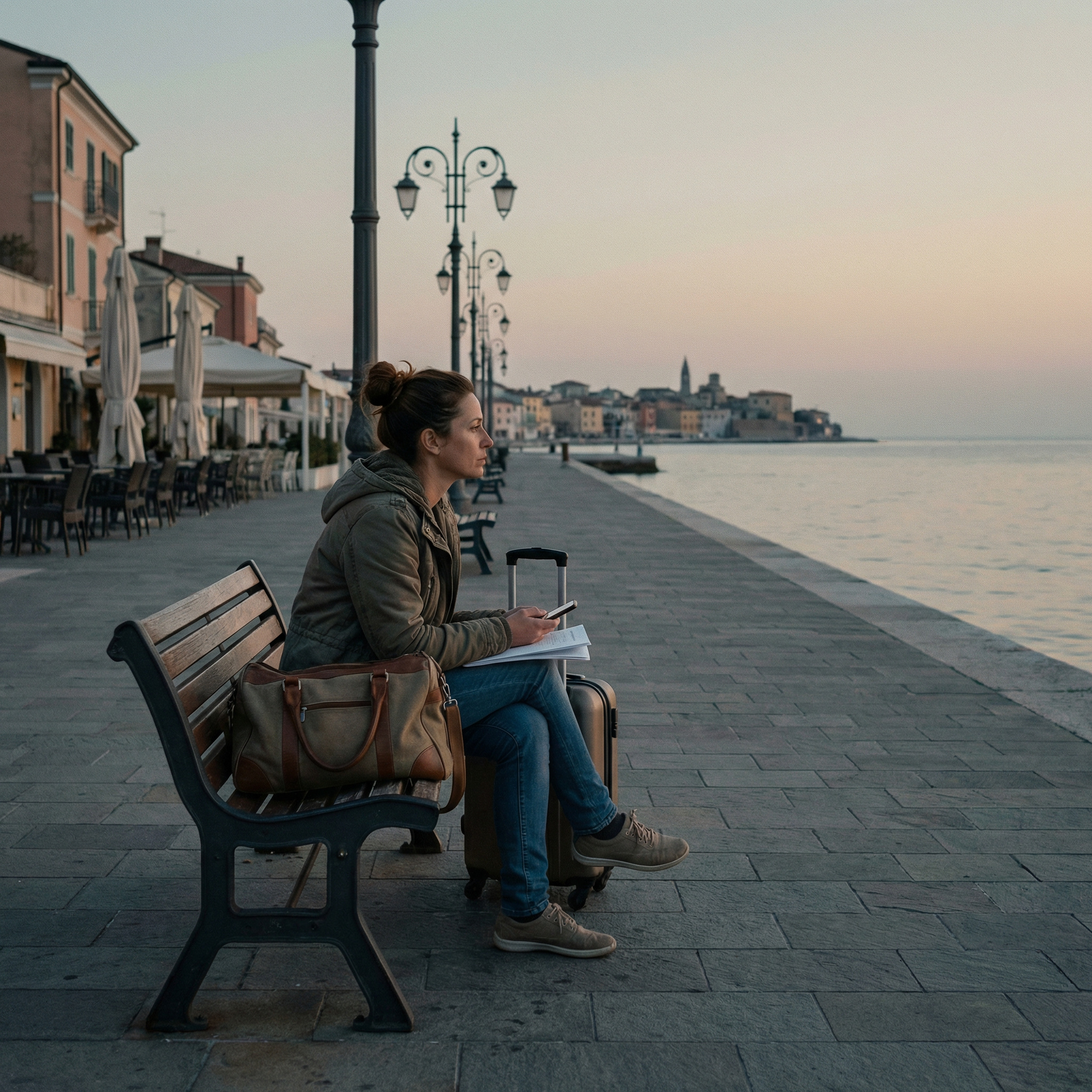 Родзинкою моїх заробітків стало те, що я купила машину. Чоловік мій спочатку відмовлявся, а потім пішов і здав на права. Щоб машина не простоювала, Іван почав таксувати, і я не мала нічого проти, адже це зайва копійка в сім’ю. Чоловік живе сам в нашому будинку, принаймні, я так думала. Бо донька, яка до батька іноді заїжджає, побачила, що до нього часто приходить одна і та ж жінка. Іван спочатку все заперечував, розповідав, що це його давня знайома, але потім він зізнався доньці, що він закохався в цю жінку і збирається зі мною розлучитися як я приїду