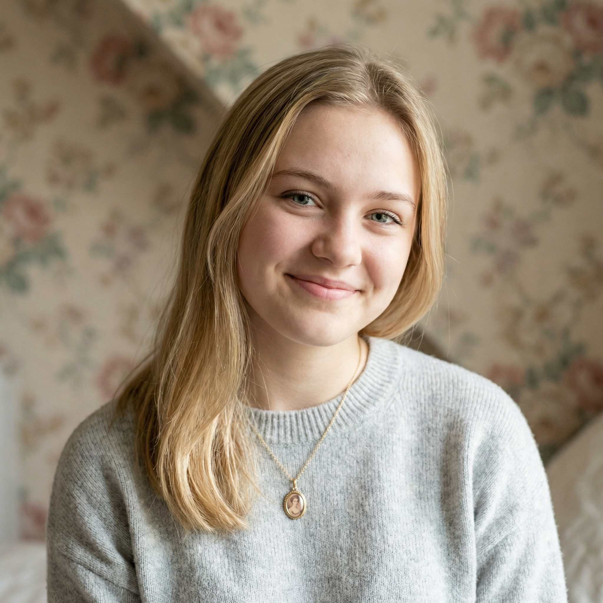 Людмила вирішила зробити генеральне прибирання в квартирі. Почала вона зі своєї кімнати. Досі ще траплялися речі її покійного чоловіка Олексія. Але Людмила майже все викидала. Залишала тільки найцінніше й найпамʼятніше. Весь одяг із шаф вона виклала на диван і крісла. Почалося сортування. Людмила перебирала речі і згадувала своє життя… Раптом її роздуми зупинив дзвінок у двері. – Дивно, – подумала Людмила. – Дочка в іншому місті живе. Та й попередила б мене… Але дзвонили наполегливо, а потім почали стукати. – Хто там?! – вийшла у коридор Людмила. Вона відкрила двері й застигла від несподіванки