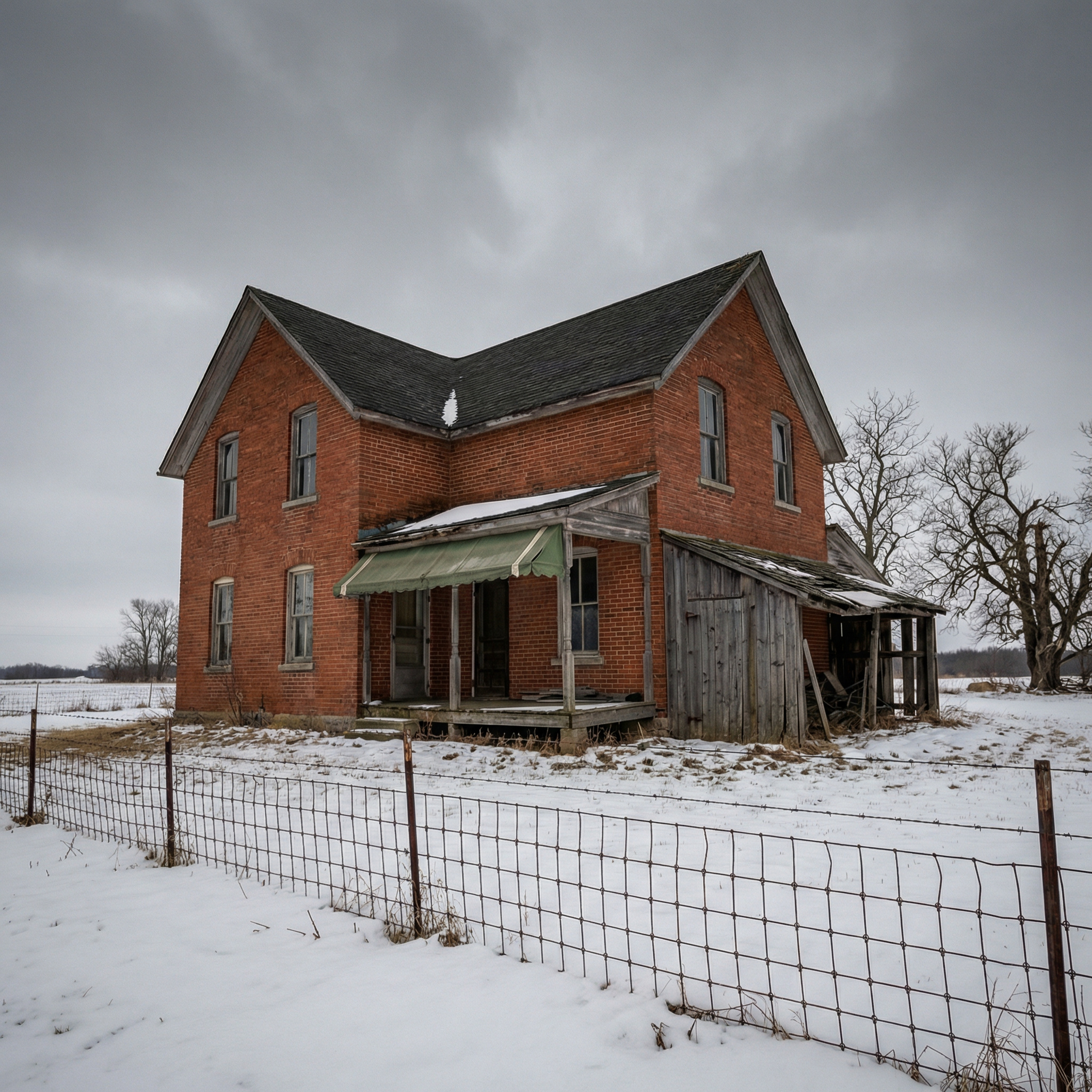 Денис ішов з роботи. Під ногами приємно хрумтів сніг. Раптом він почув якийсь звук. Чоловік подивився на всі боки і побачив на лавці хлопчика. Він витирав на щоках сльози. Денис підійшов до нього. – Хлопчику, ти заблукав? – запитав він. – Чому плачеш? – Я листа загубив, – сказав той. – Я написав Миколаю… – Ох, біда, – сказав Денис. – Ну нічого, ще напишеш. Ти біжи додому, а то вже темно, а я пошукаю твого листа. Домовилися? – Добре, – сказав хлопчик і пішов. Денис пішов далі. Раптом він помітив щось у снігу. Денис придивився й застиг від несподіванки