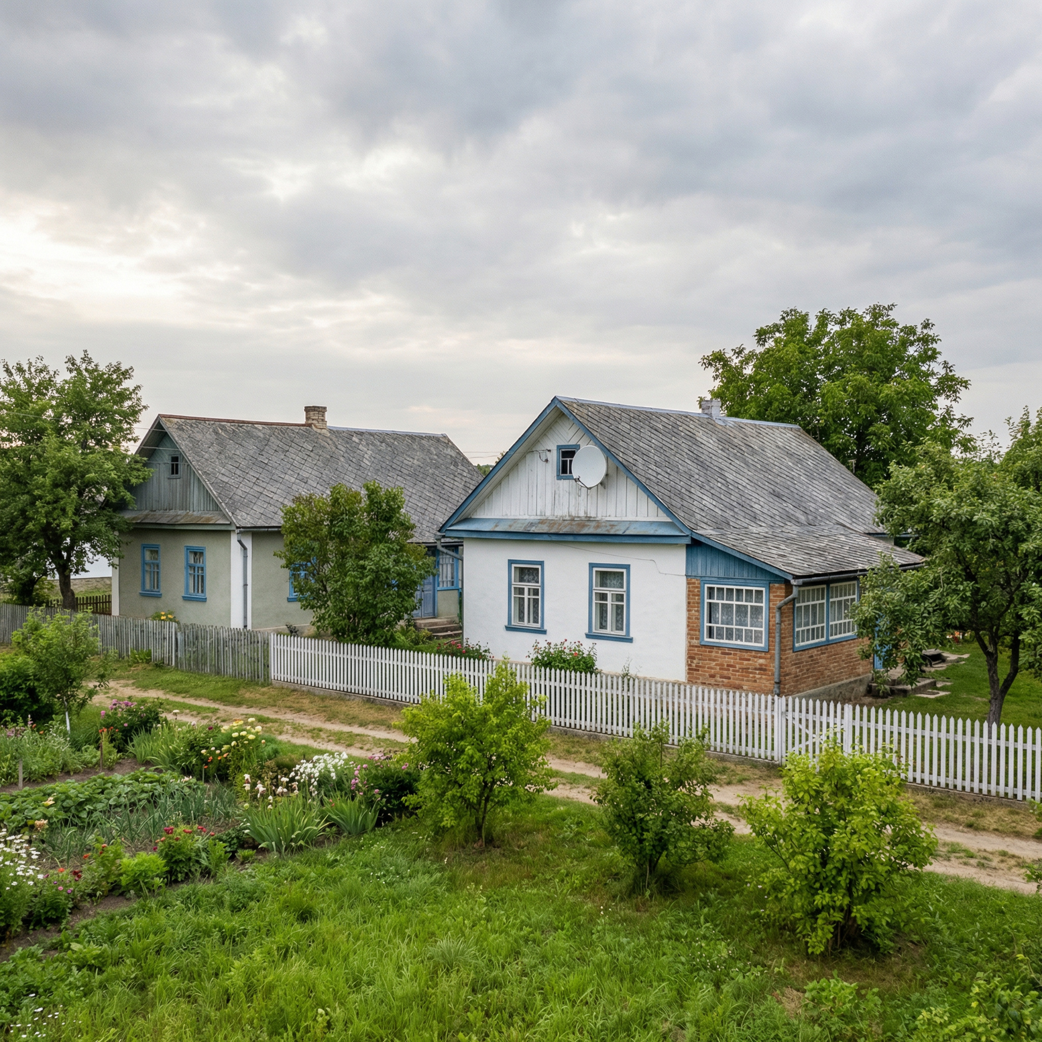 – Хазяйка, солі не дасте? А то я забув купити – на порозі стояв усміхнений сусід. Олена пішла на кухню і відсипала йому в баночку солі. Повернулась, а він поруч стоїть. – А нічого у вас. Затишно – подивився він на всі боки. Олені це несподобалося – Я вас запрошувала в будинок? Ні. Візьміть сіль і йдіть звідси. А одного разу вона мимоволі почула розмову між її сином і сусідом