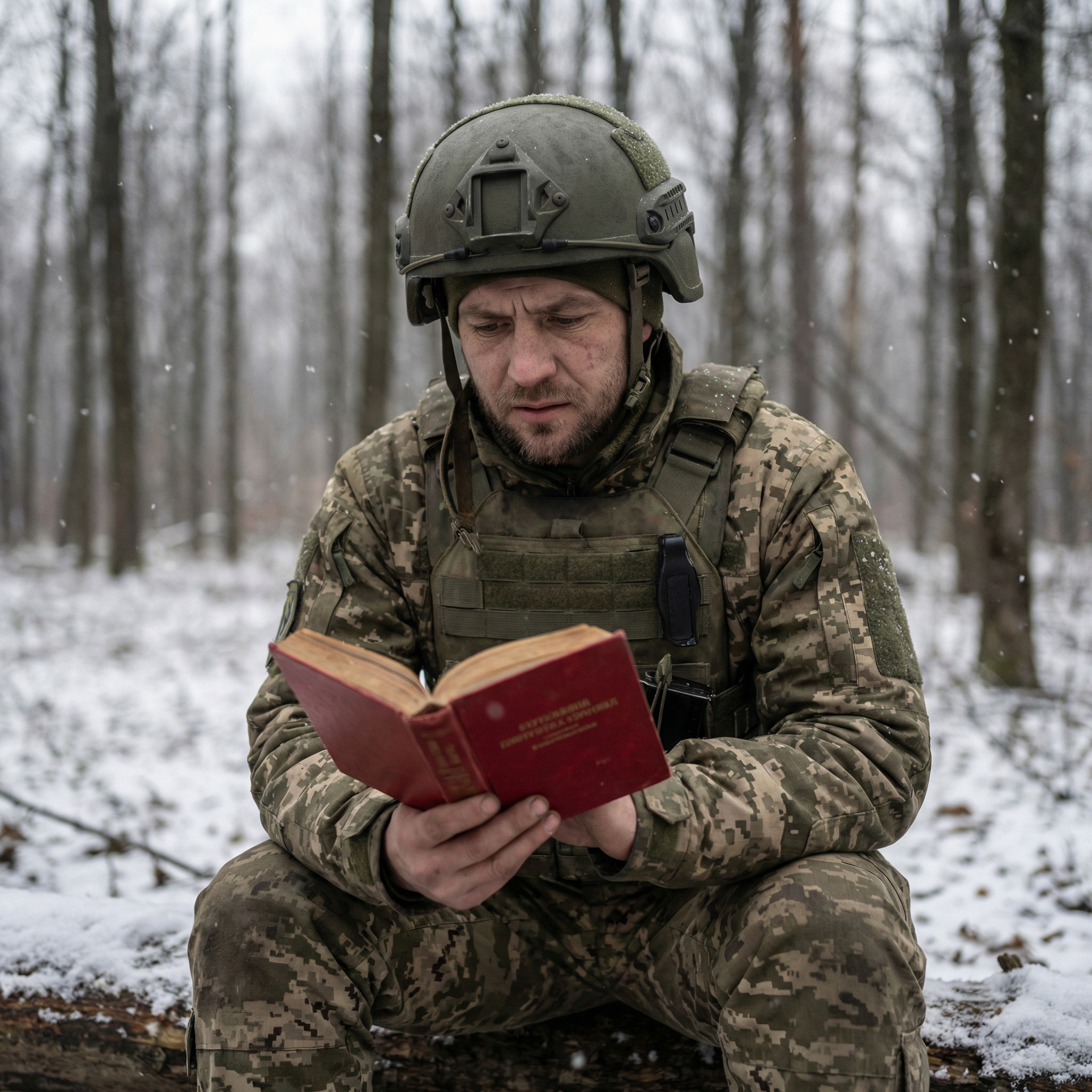 Якби я міг стати твоїм ангелом…