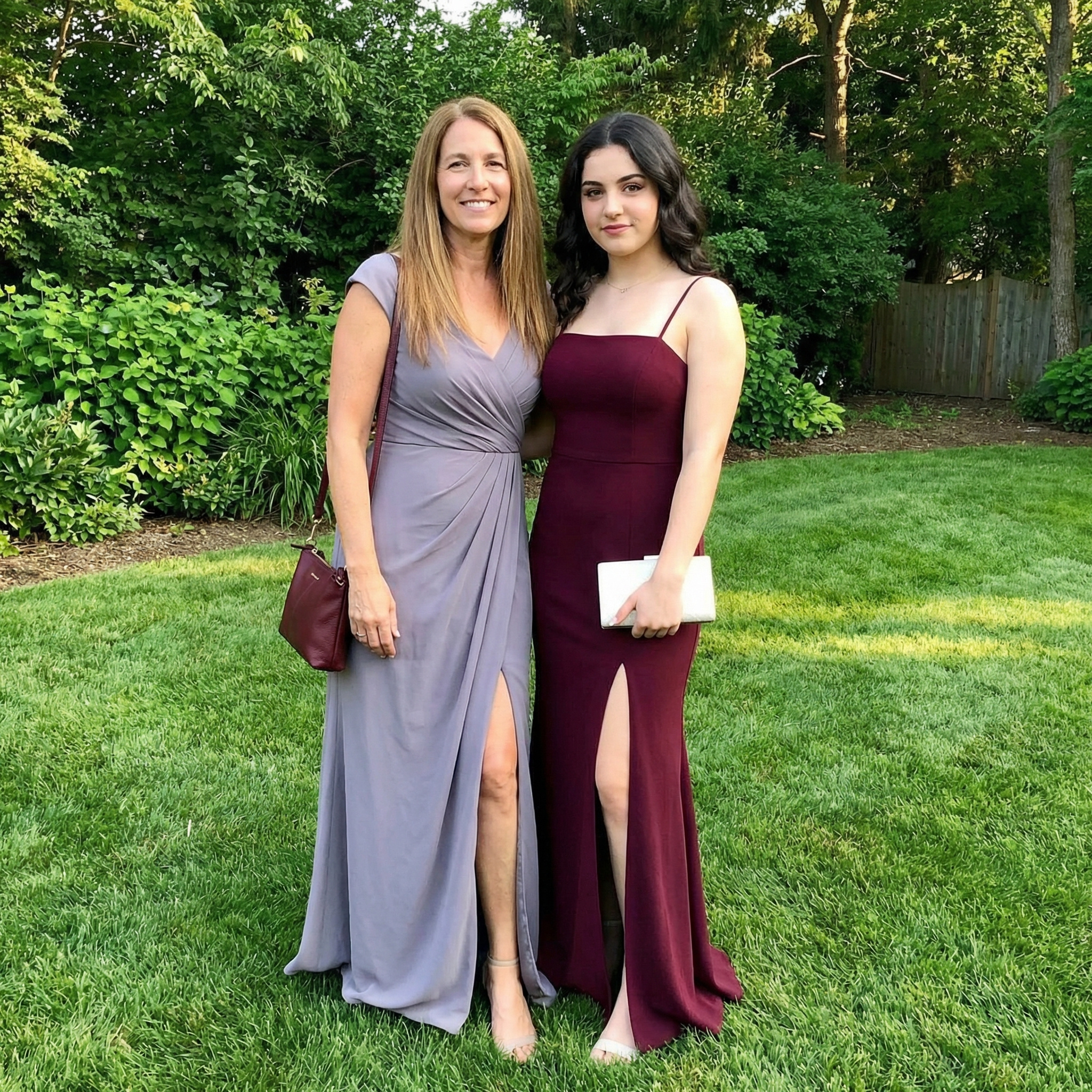 – Ми з мамою не вічні! – ридав у відчаї батько. – Помиріться, збережіть життя дітей!