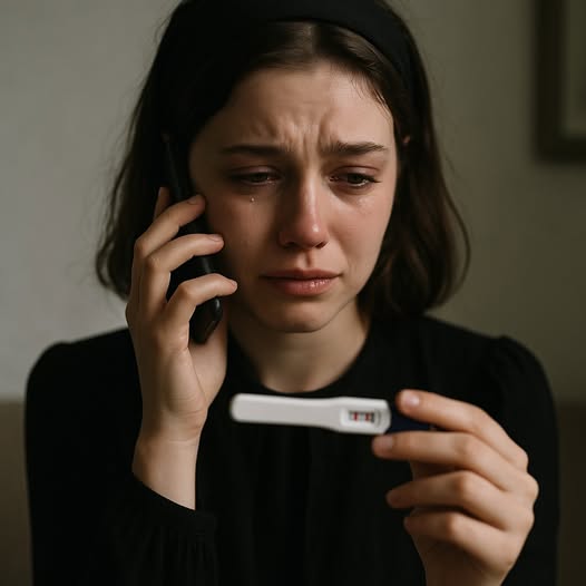 — Не треба мені дзвонити, сина немає, і нічого нас більше не поєднує! — жорстко промовила свекруха, коли Катя зателефонувала їй.