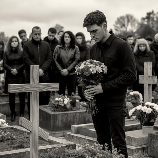 Коли Ганна Семенівна побачила хлопця біля старого сільського клубу, вона була впевнена, що звідкись знає його, хоча перед нею був незнайомець. Він стояв нерішуче, з великим рюкзаком, дивився навколо, наче щось шукав. – Може, ви когось шукаєте? – підійшла вона ближче. – Так, бабусю. Мені сказали, що тут колись жила жінка, яка допомогла моїй мамі в дуже важкий час. Я хотів би знайти її. – А як звали твою маму? – спитала Ганна, відчуваючи, як по спині пішли мурашки