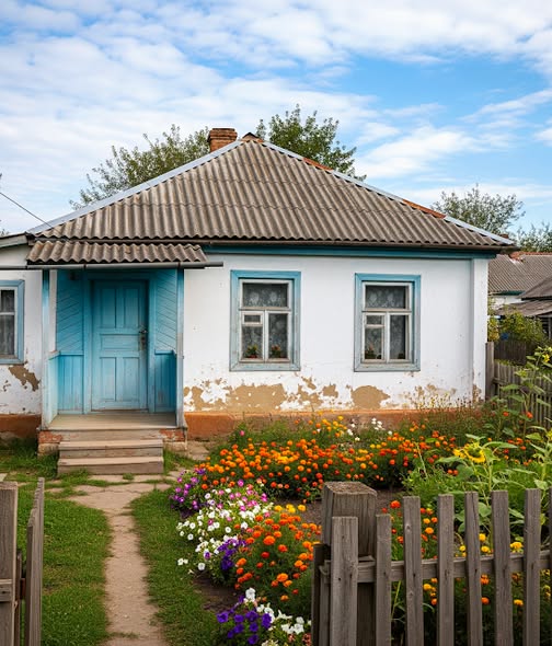 “Мій дім, мої правила