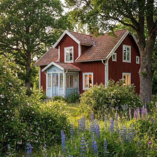 – Ми до вас відпочивати, – заявив зять. Теща радісно посміхнулася, але усмішка швидко згасла, коли з машини висипала вся непрохана рідня зятя
