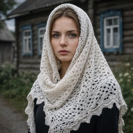 За місяць до весілля Олена дізналася, що бабуся тяжко хвора. У вирі підготовки, сварок із нареченим і нескінченних примірок сукні вона й гадки не мала, що в’язане мереживо, подароване бабусею, — це не просто накидка.