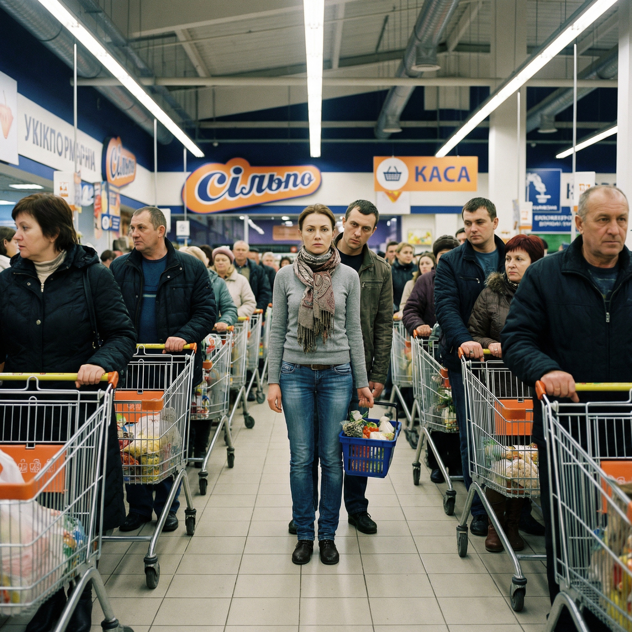 – Зоя, ну що ти мовчиш? Ти не хочеш мене ні про що спитати? – Про що? – Де ти був двадцять дев’ять років? – У своїх думках я давно тебе поховала. А ти, виявляється, ось, живіший за всіх живих! Виходить, що просто покинув нас, про що тут говорити?