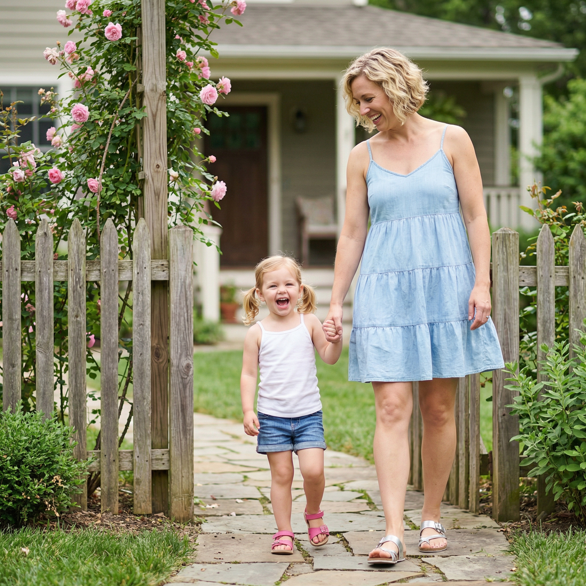 Наталю Степанівно, я з вашим сином жити не буду, так йому і перекажіть, – сказала Світлана.