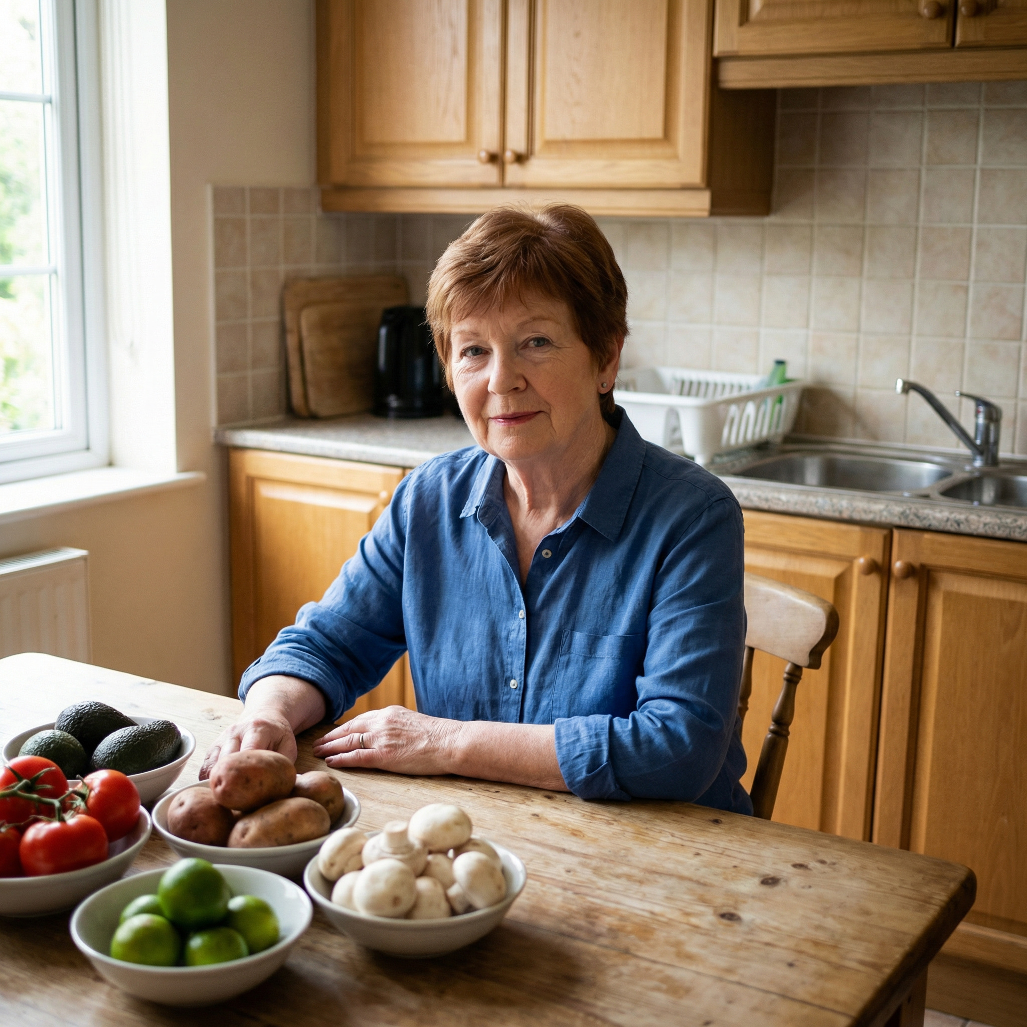 Вони ніколи не платили за продукти чи готували щось самі! Вирішили, що на все готове прийдуть і не треба буде витрачатись!