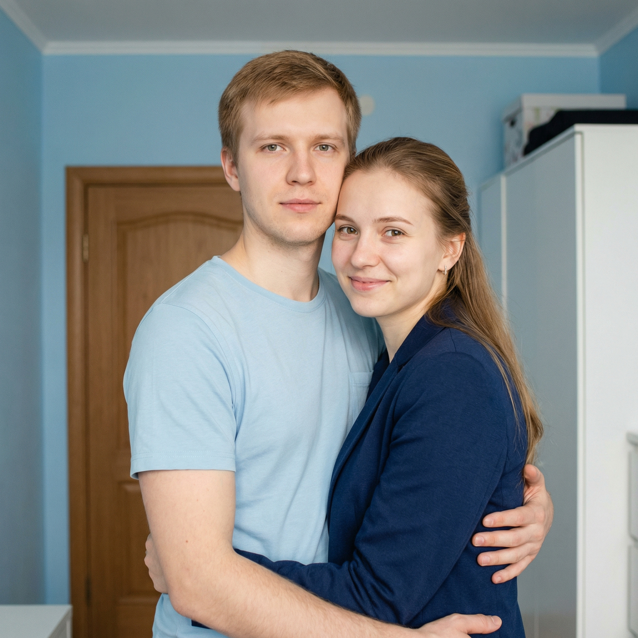 Нещодавно прийшов син додому та сказав нам з чоловіком, що він надумав одружуватися з Ніною. Та не просто так, а тому що вона вагітна від нього